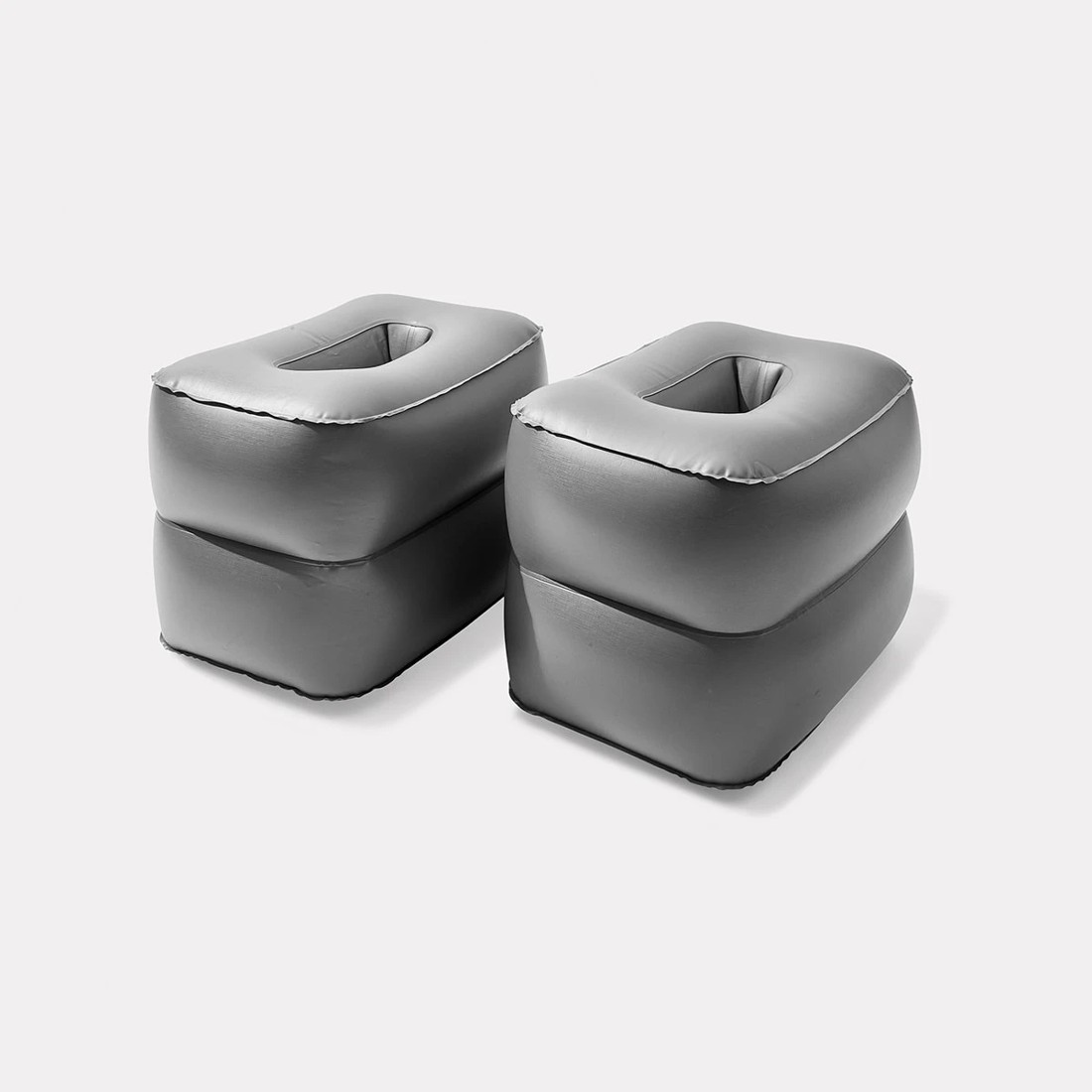 7 Multi Functional Travel Air Mattress - Single Bed, 7 of 8