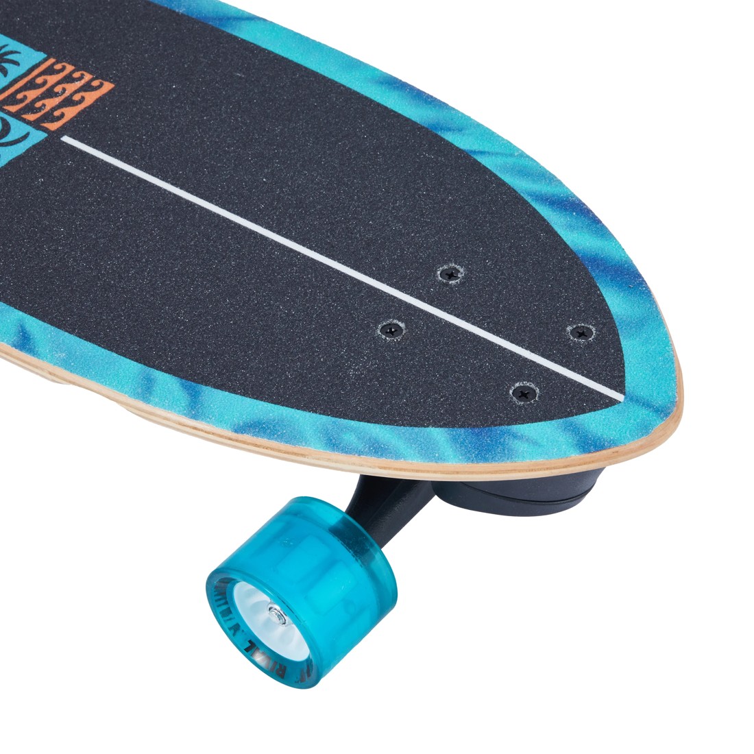 4 Surf Skate Carving Board, 4 of 6