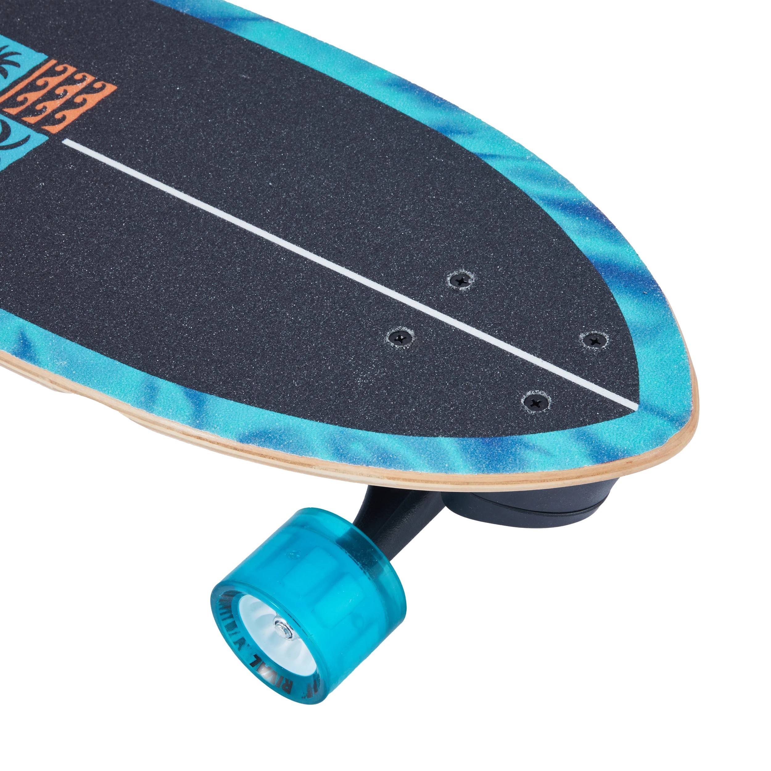 4 Surf Skate Carving Board, 4 of 6