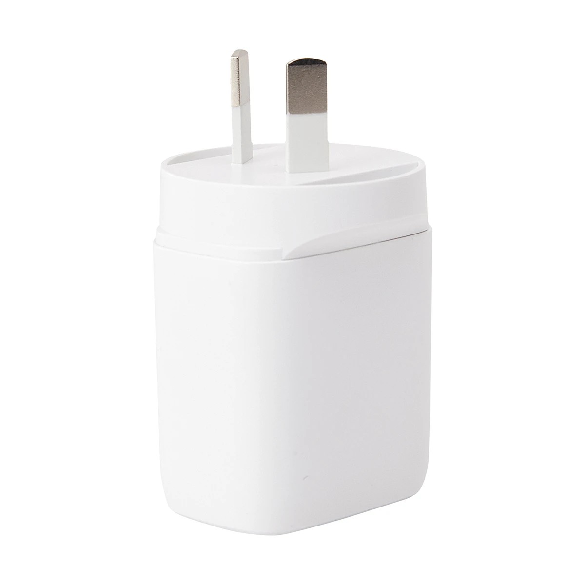 2 30W Wall Charger USB & USB-C, 2 of 5