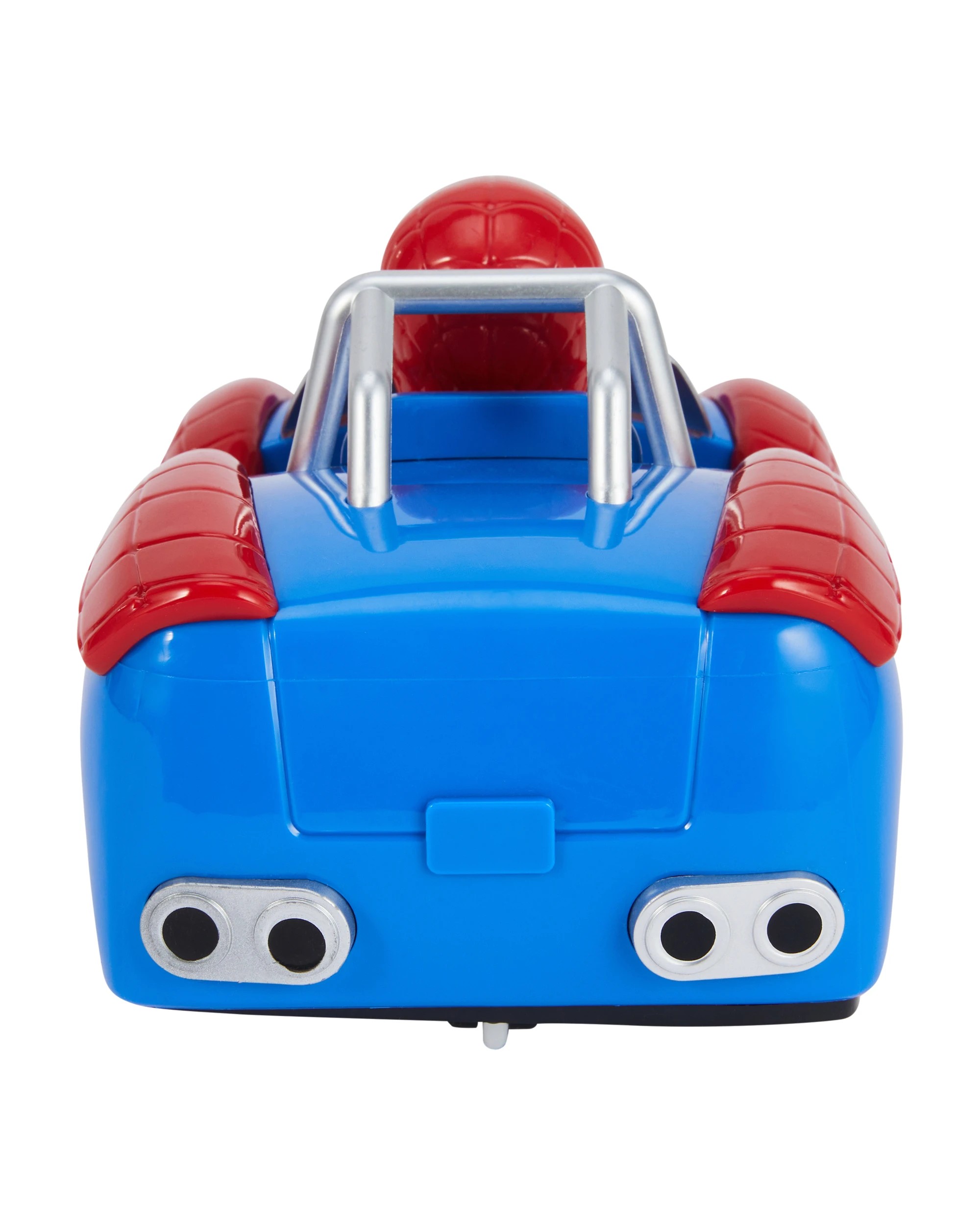 5 Marvel Spidey and his Amazing Friends Spider-Man Buggy, 5 of 8