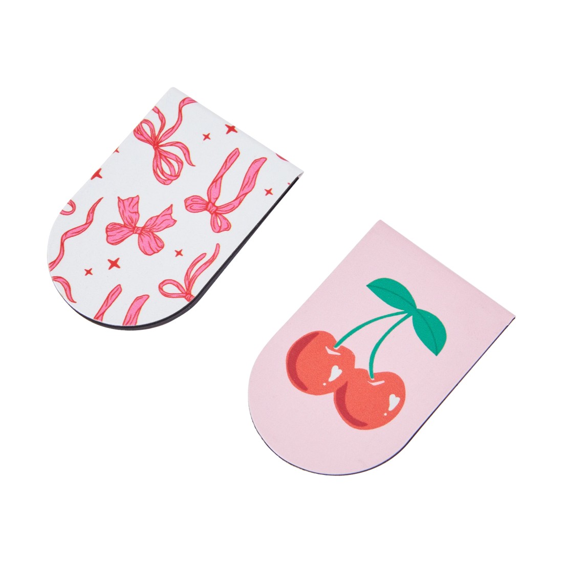 7 Christmas Mesh Stationery Set, 7 of 8