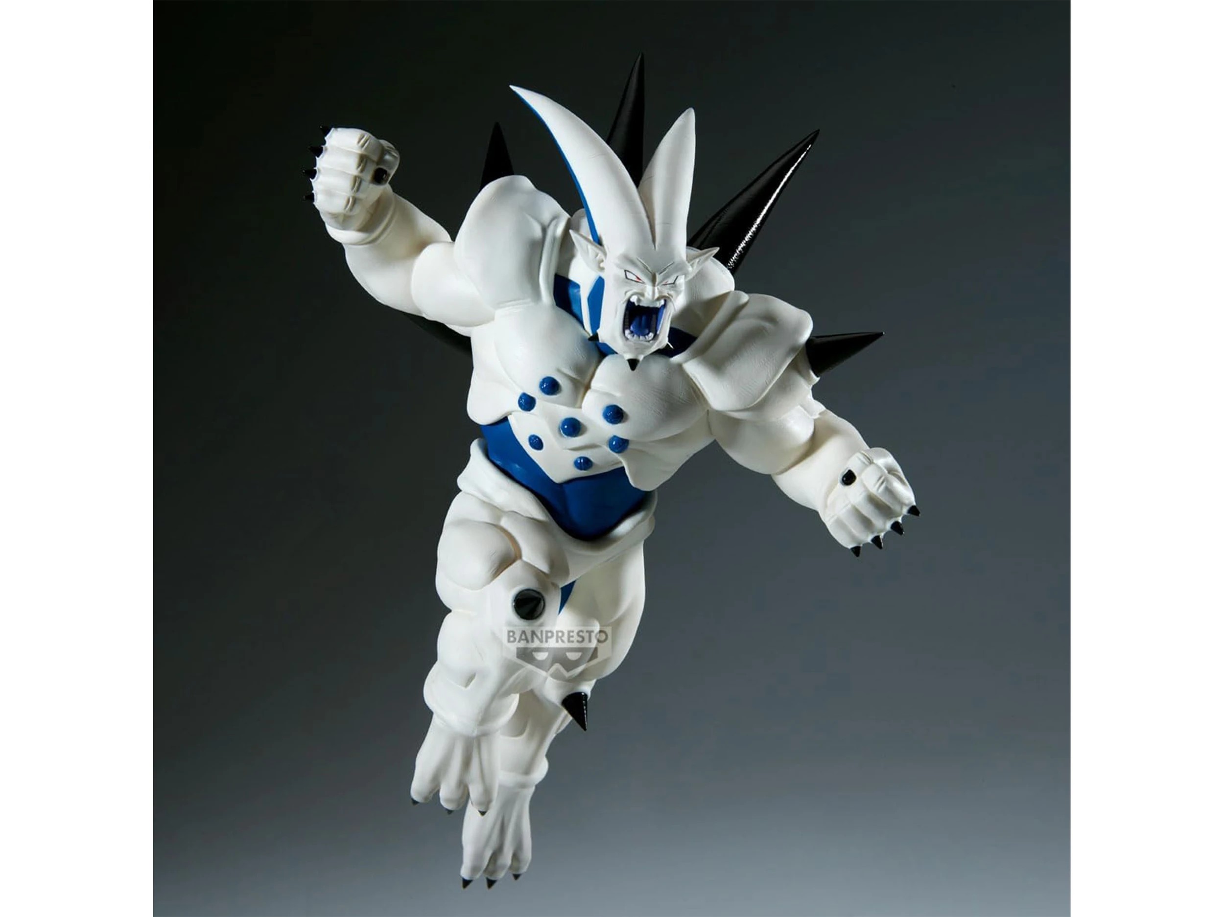 3 Banpresto Dragon Ball GT Match Makers - Omega Shenron (vs Super Saiyan 4 Gogeta) - Multi, 3 of 10
