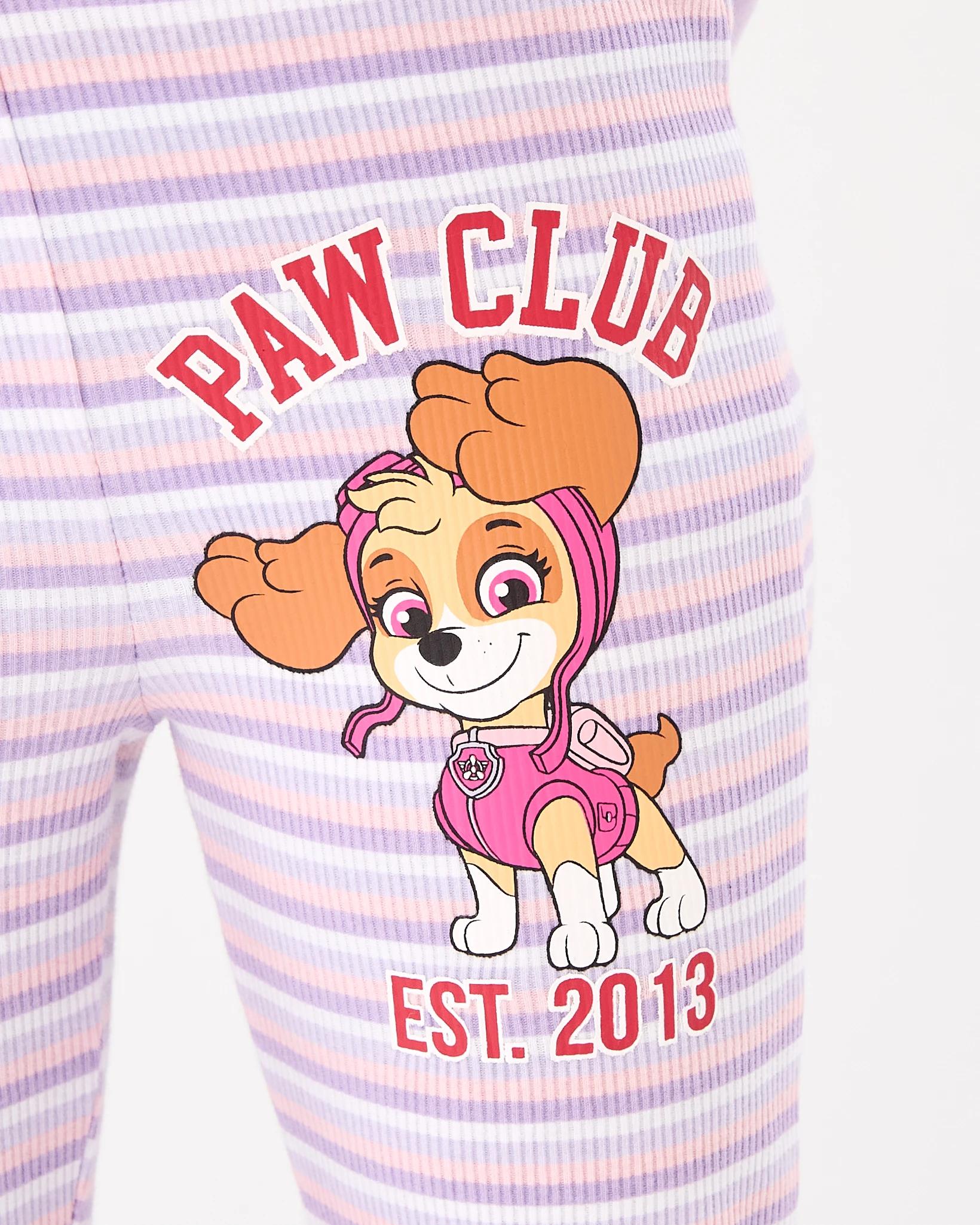 6 PAW Patrol License Set Paw Patrol, 6 of 7