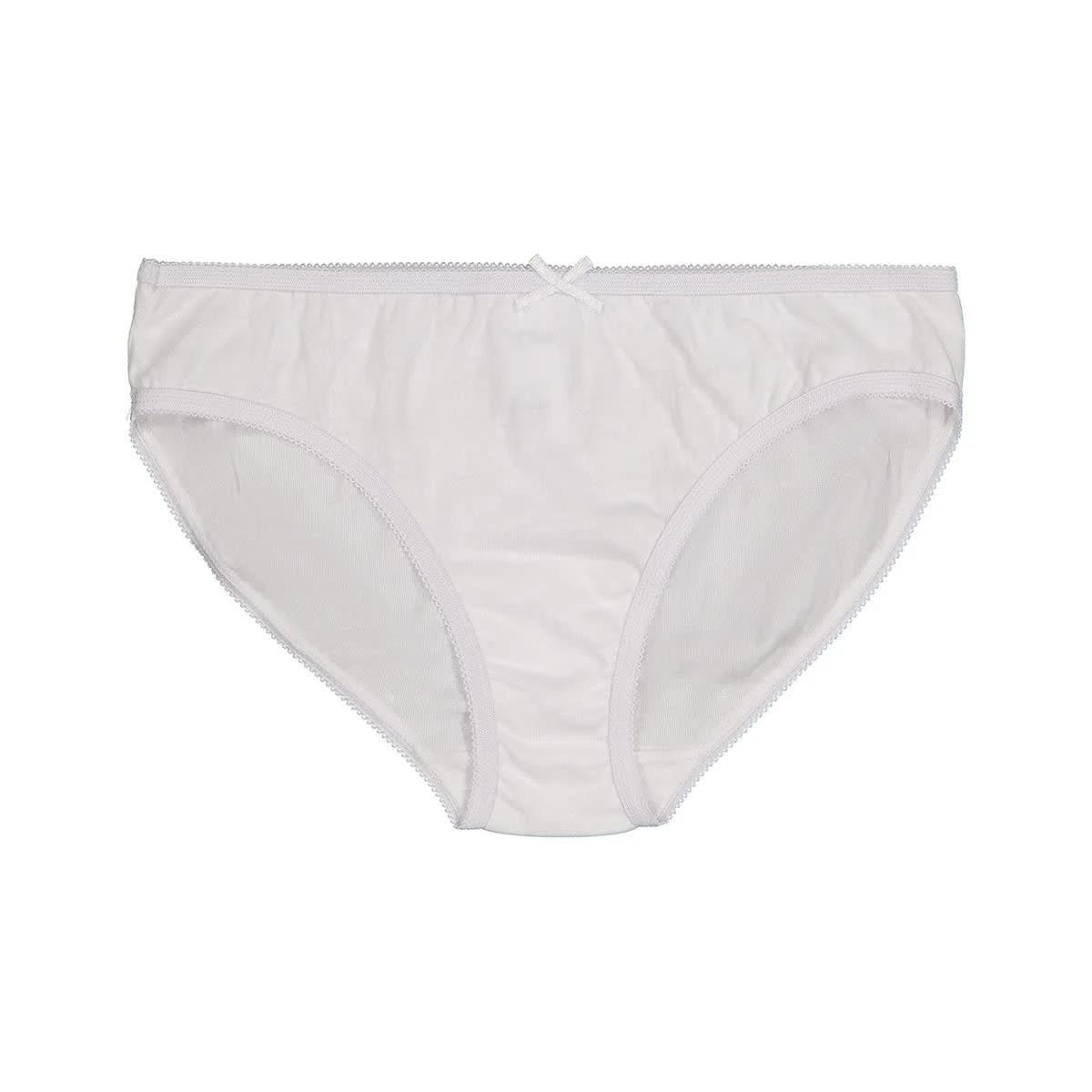 9 7 Pack Briefs Pink, 9 of 10