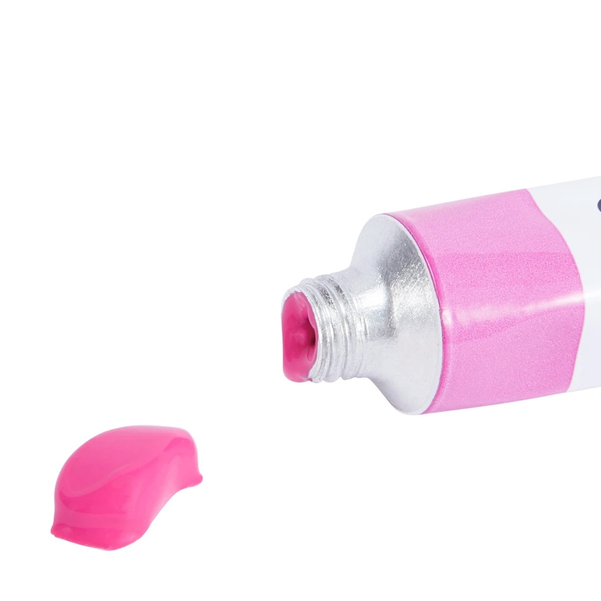 7 Hexagon Canvas Art Kit - Assorted, 7 of 8