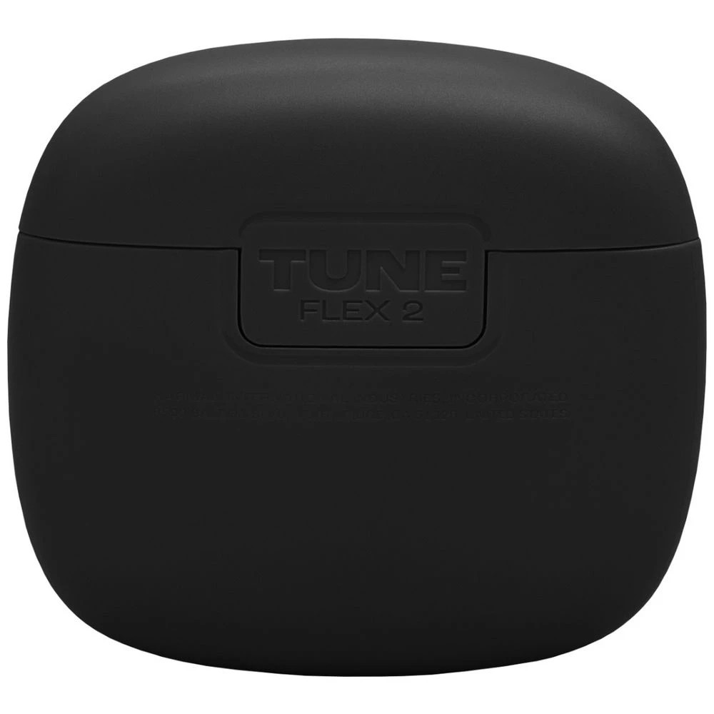7 JBL Tune Flex 2 True Wireless Earbuds Black, 7 of 10