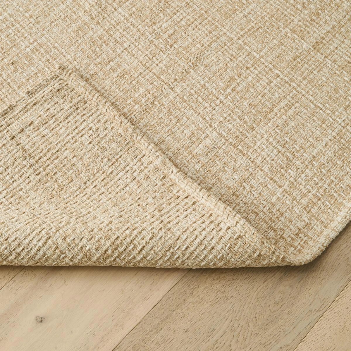 4 River Rug - Beige, Large - 235cm x 160cm, 4 of 6
