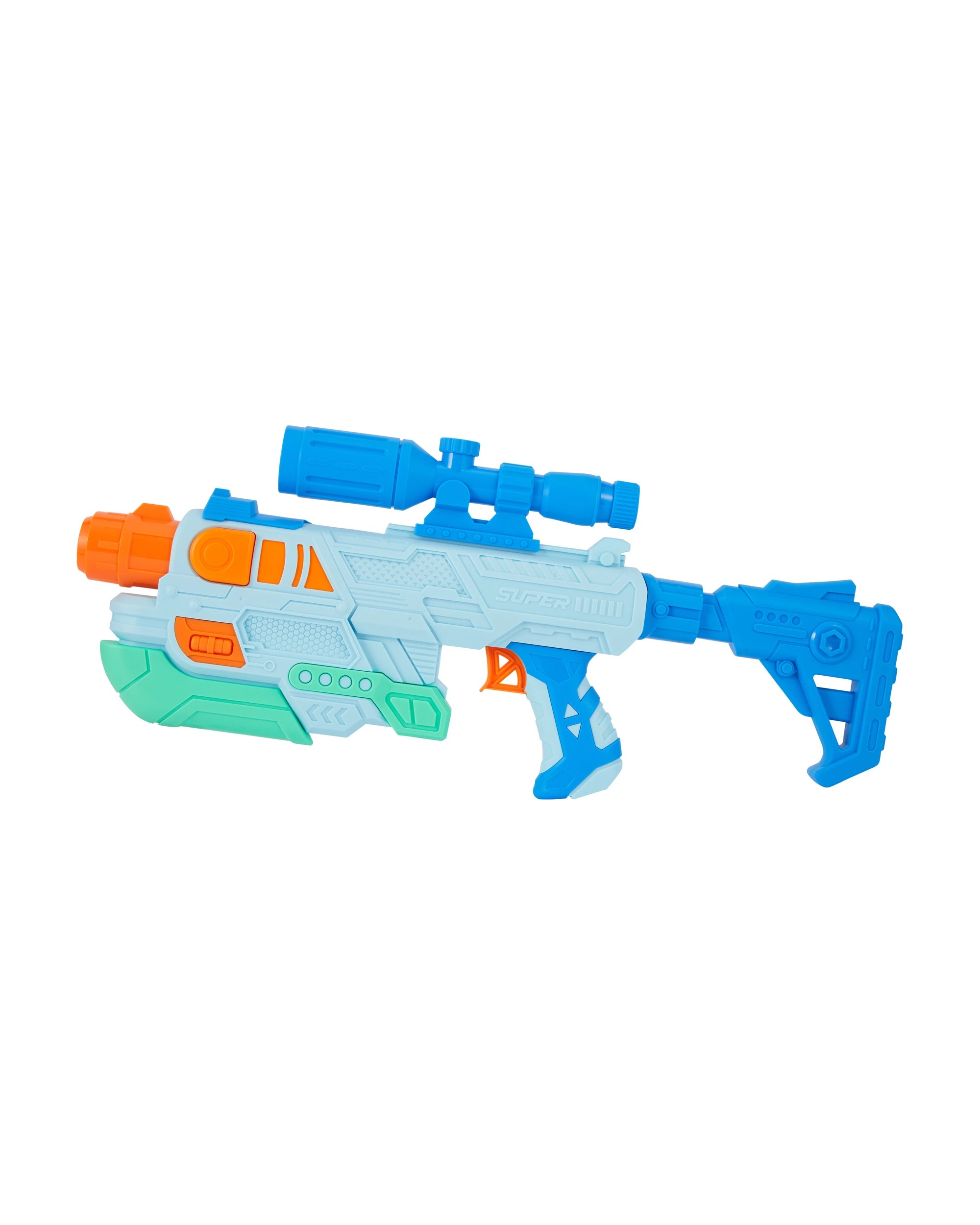 2 Tidal Surge Blaster, 2 of 8