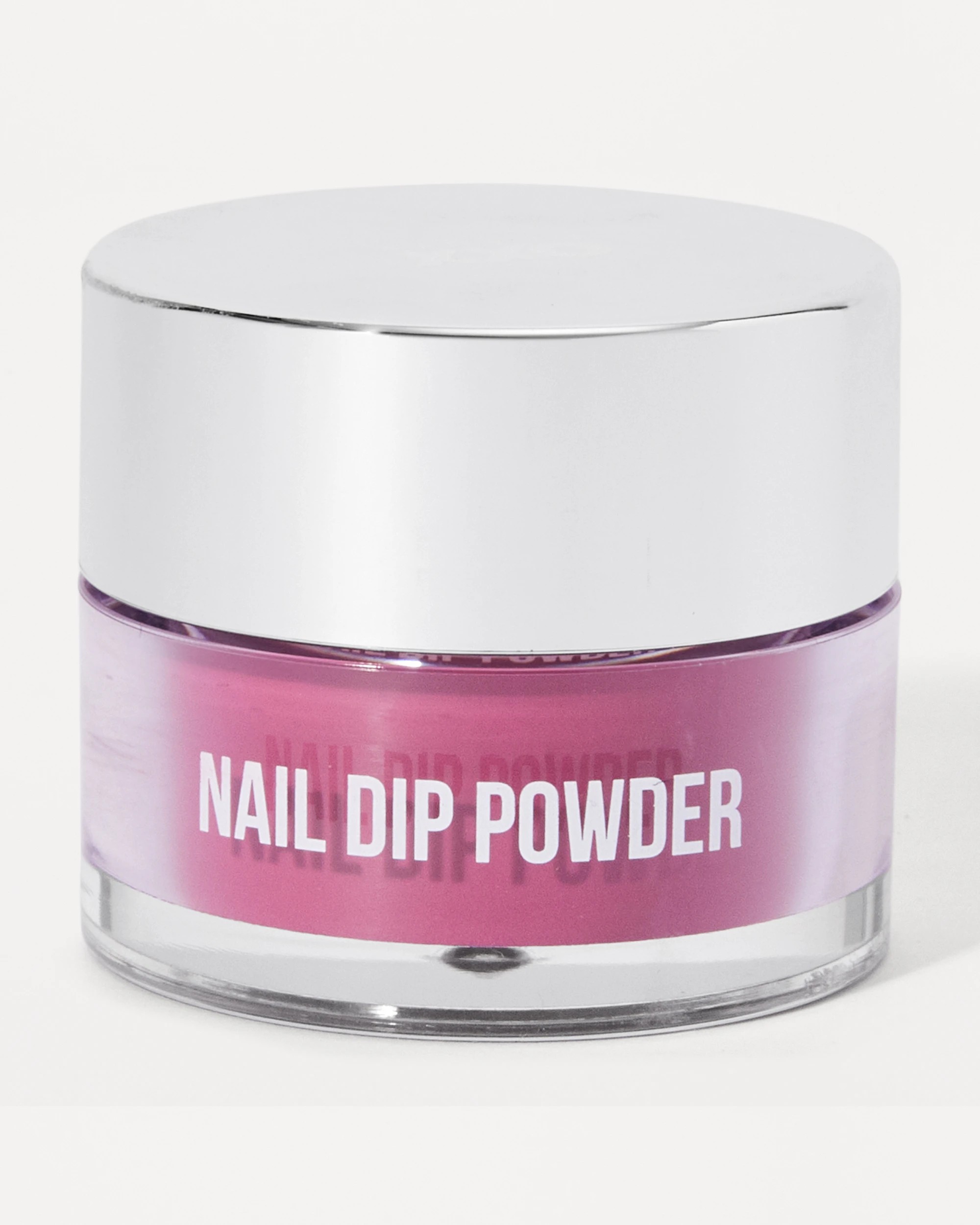 2 OXX Beauty Nail Dip Powder - Deep Red, 2 of 4