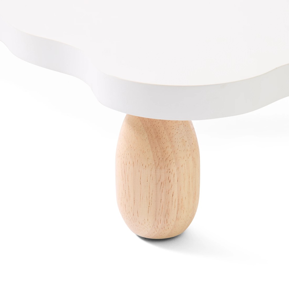 6 Computer Monitor Stand - Wave, 6 of 6