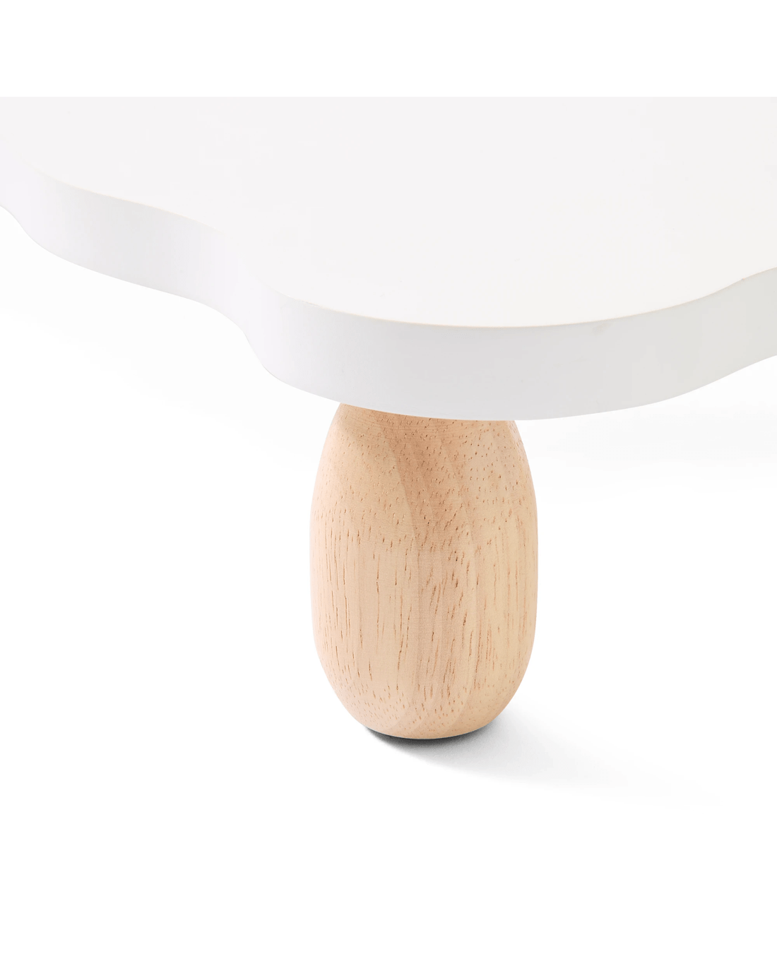 6 Computer Monitor Stand - Wave, 6 of 6