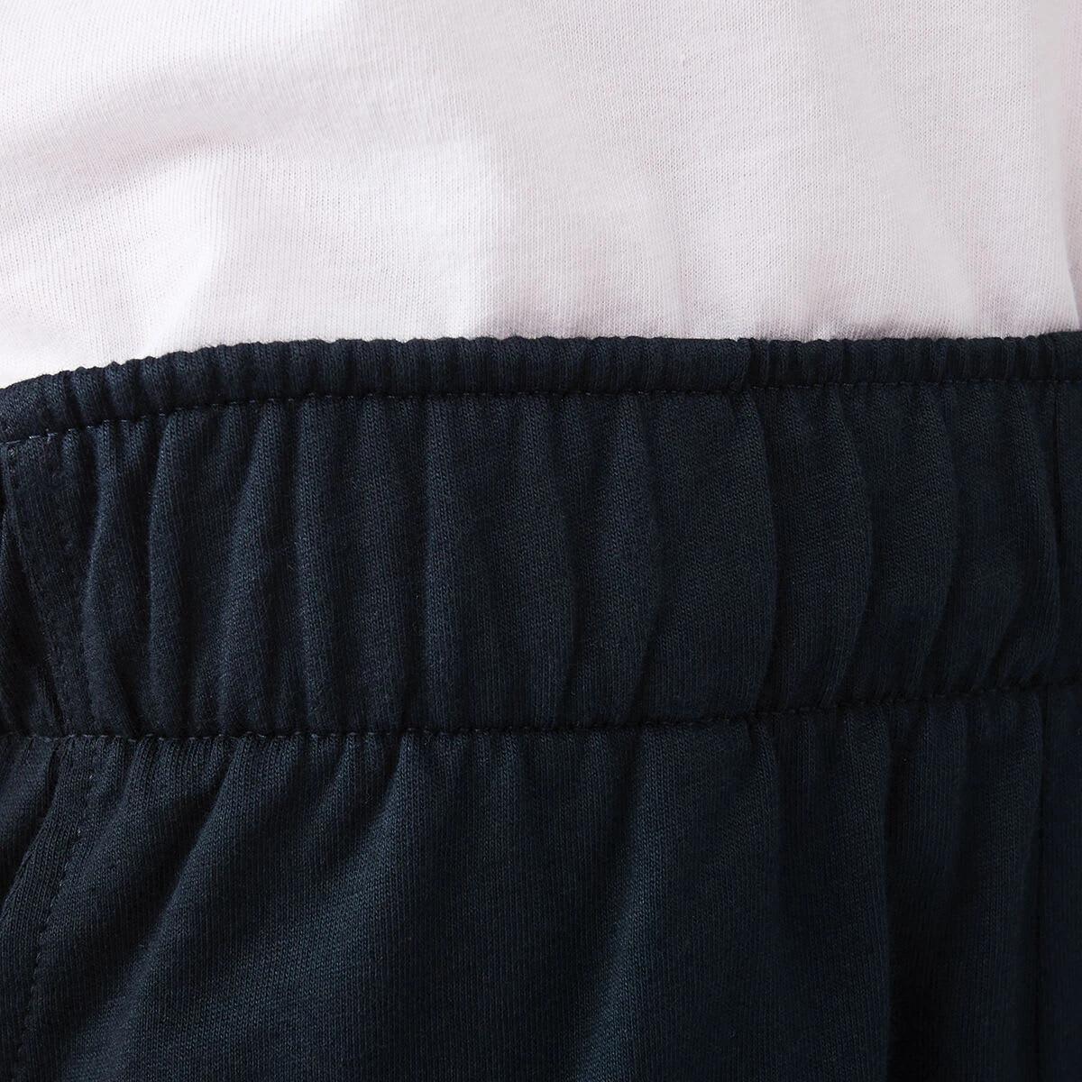 3 Knit Shorts Nvy Sphire, 3 of 8