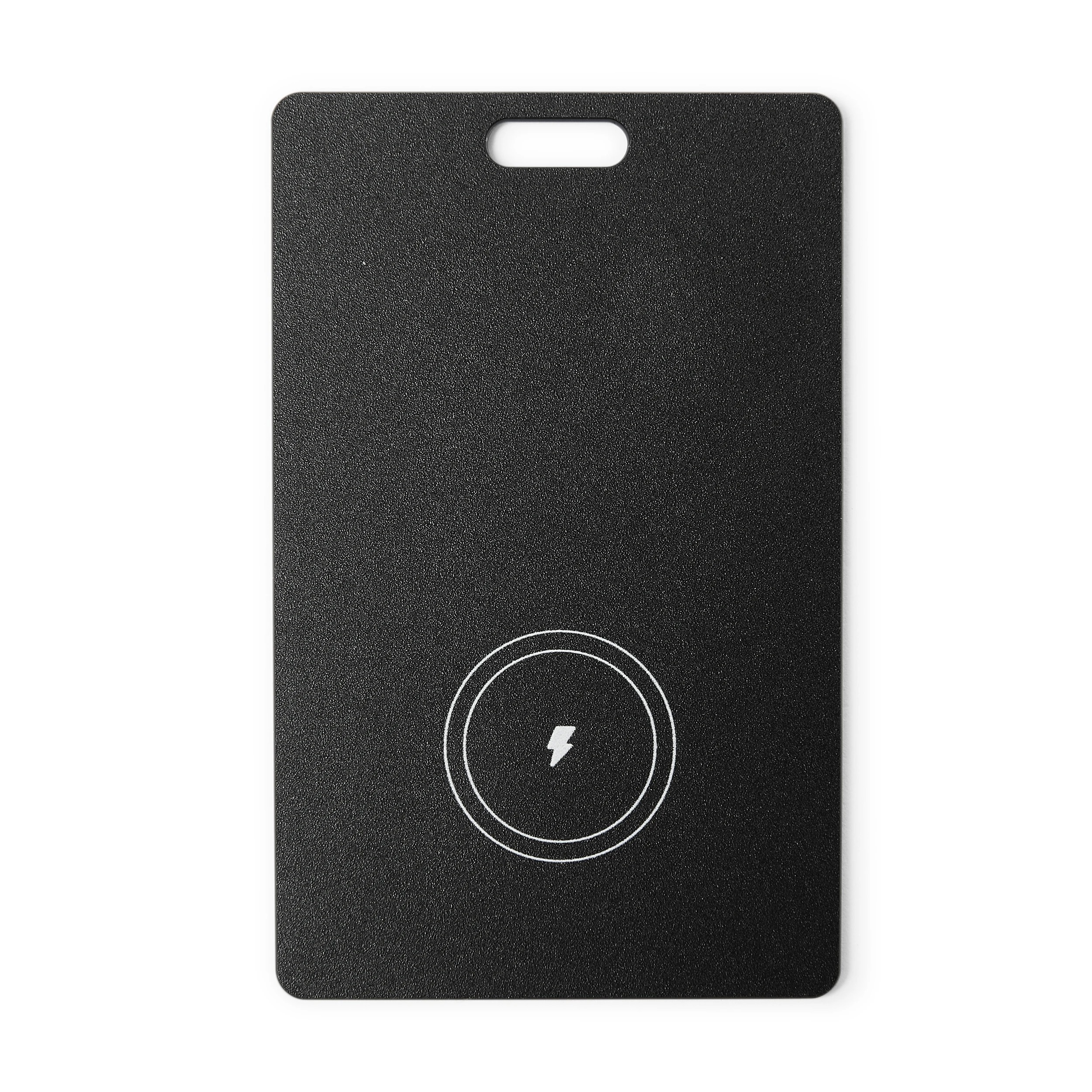 1 Smart Card Tracker -  Compatible with Apple Find My (iOS Only), 1 of 6
