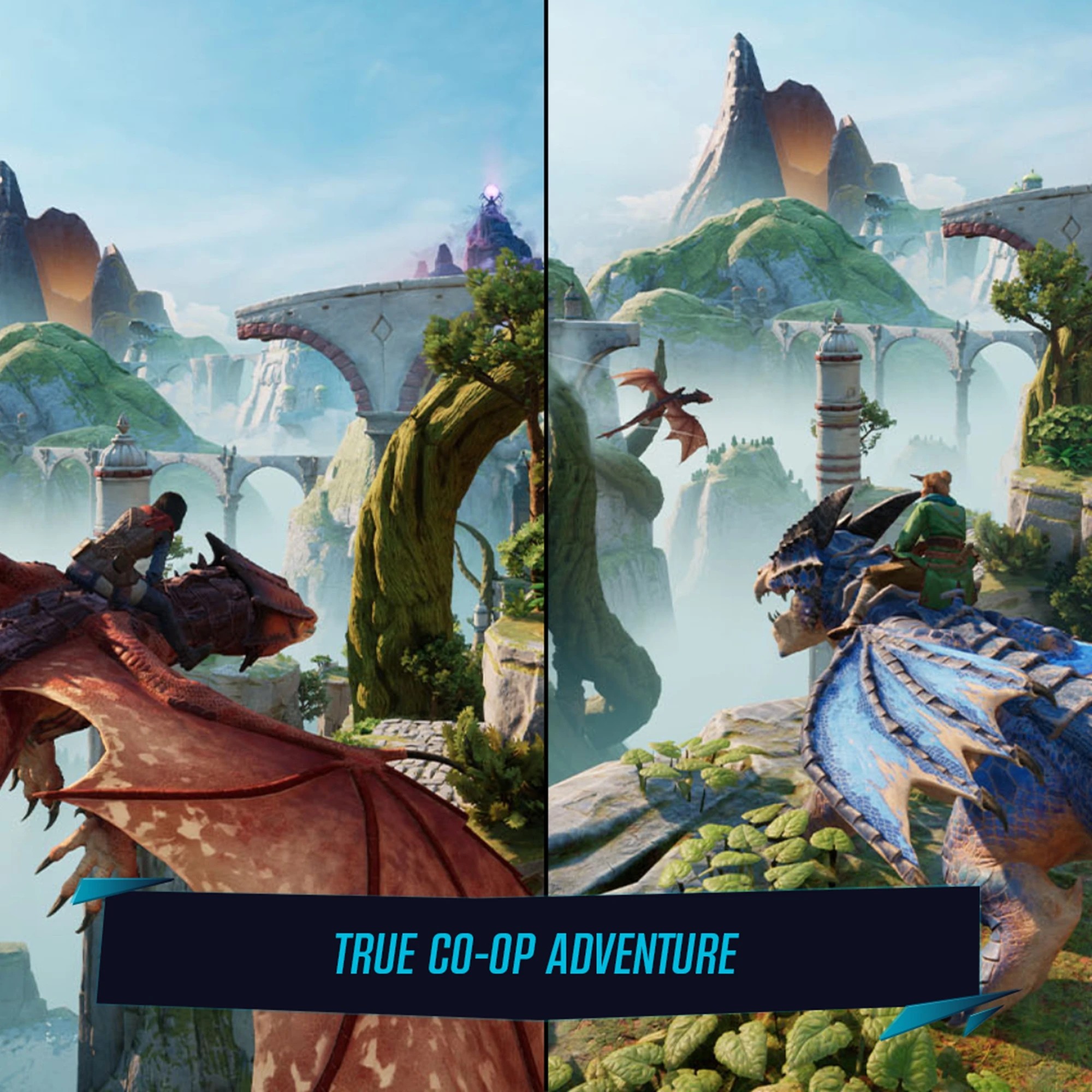 3 Split Fiction (xbox Series X), 3 of 5