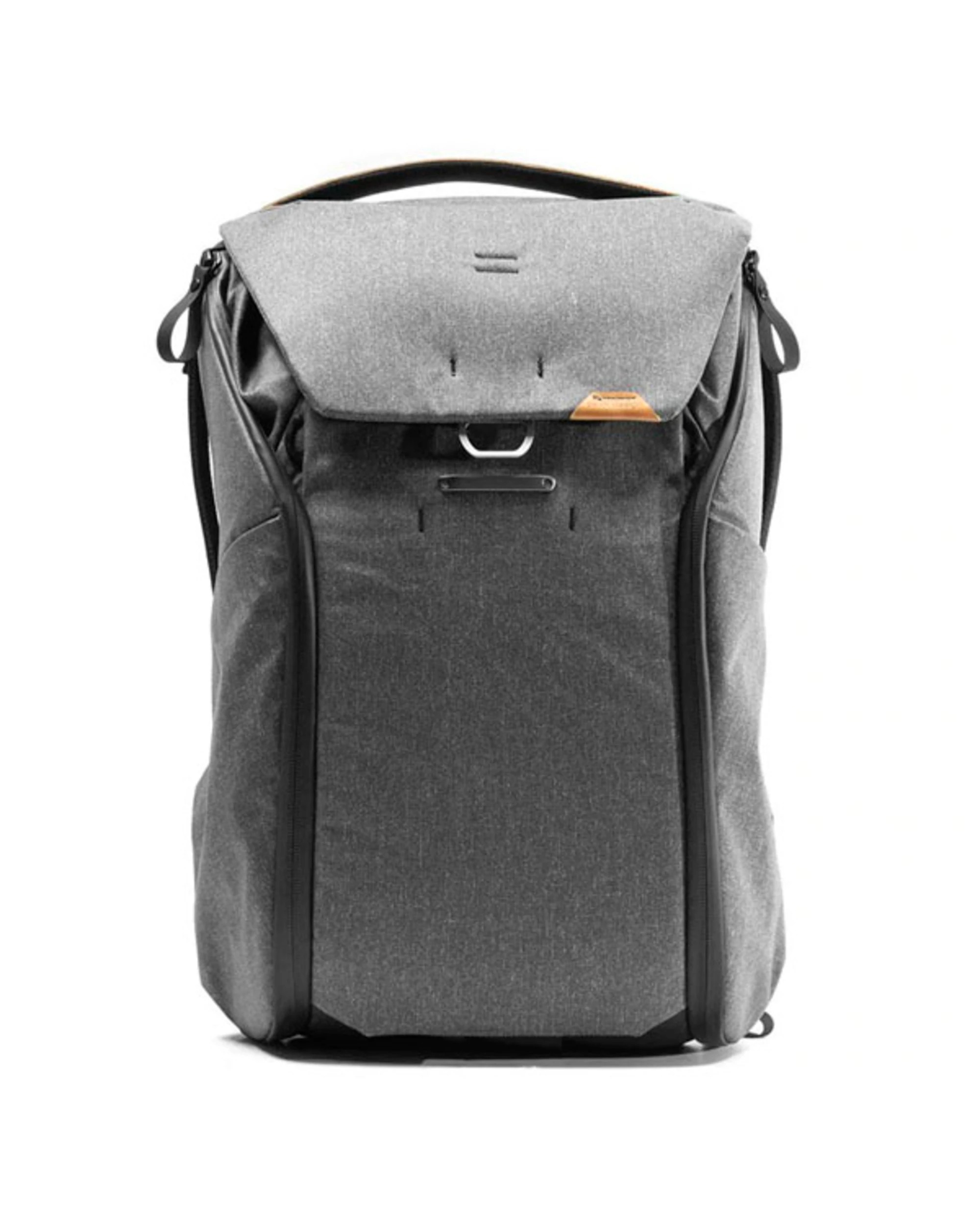1 Peak Design Everyday Backpack V2 30L - Charcoal, 1 of 4