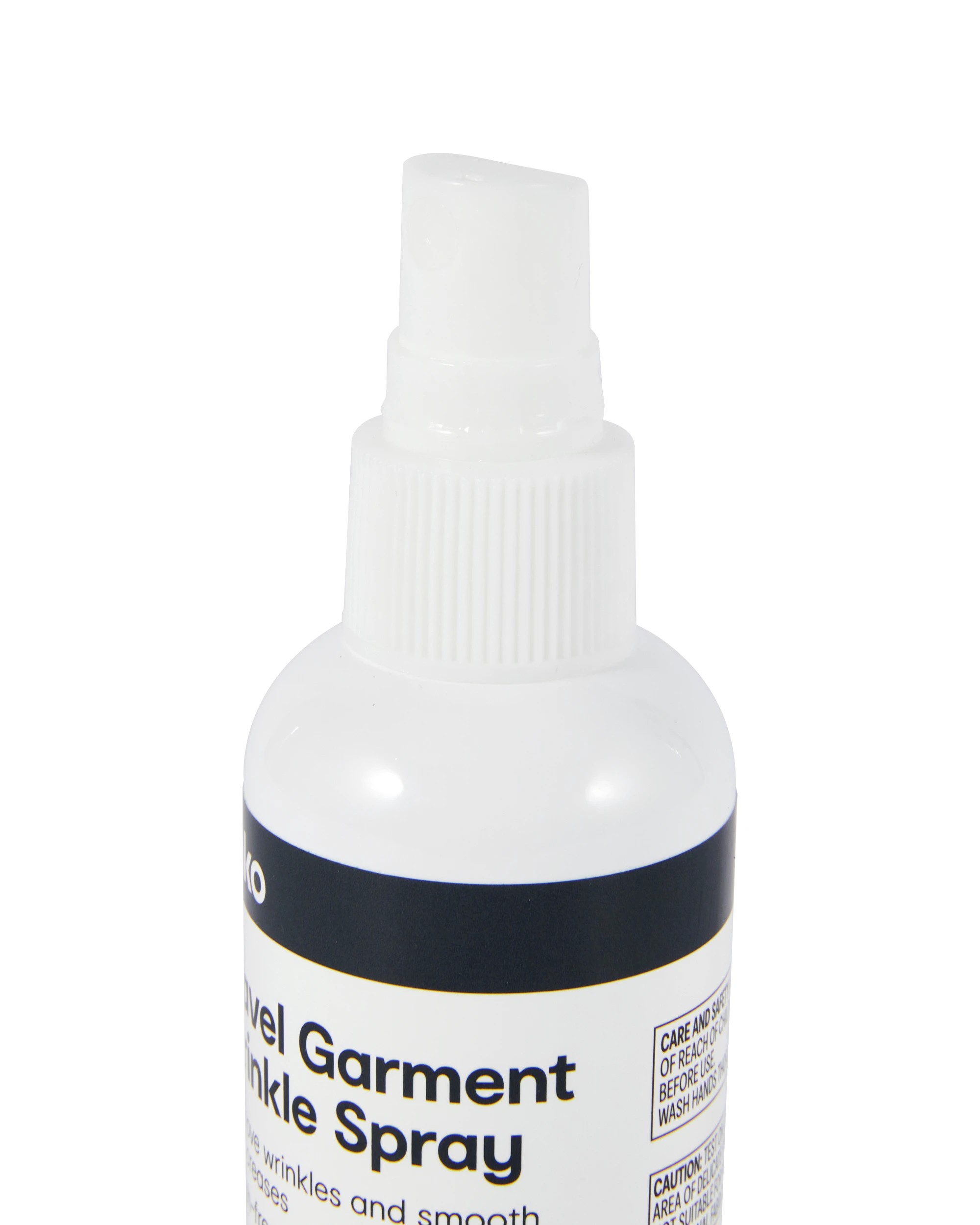 6 Travel Garment Wrinkle Spray 100ml, 6 of 7