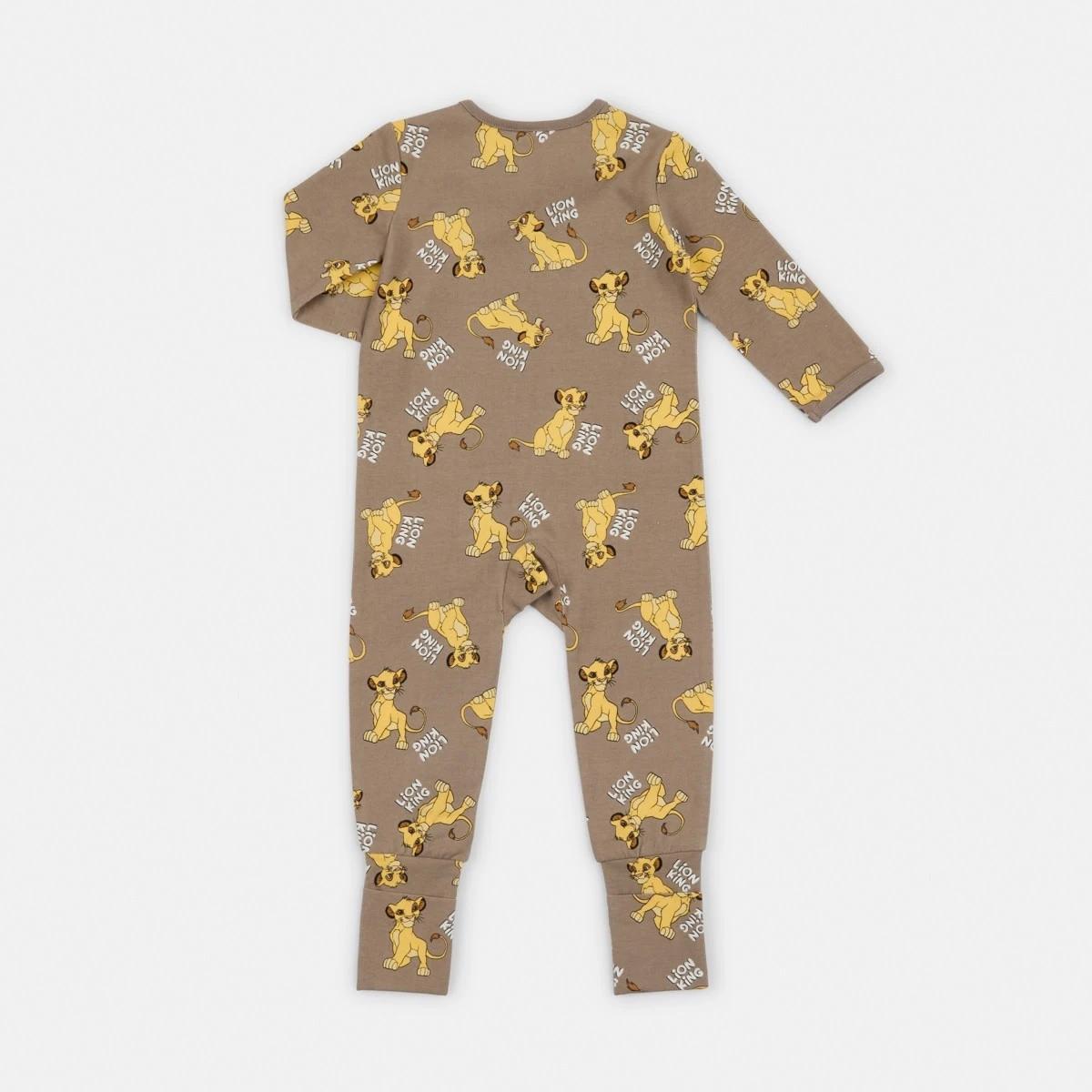 2 Disney Simba License Coverall Simba, 2 of 4