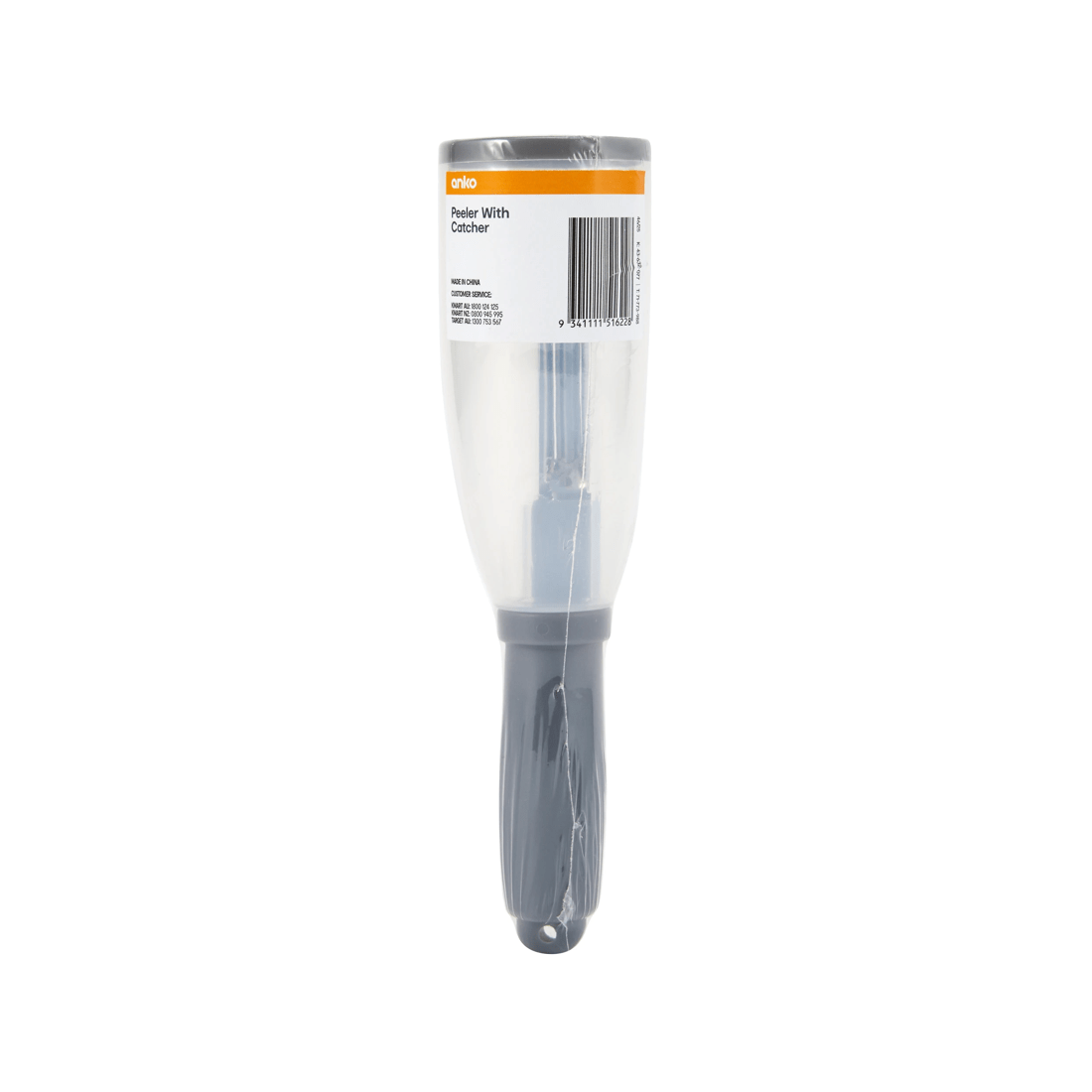 7 Peeler with Catcher, 7 of 7