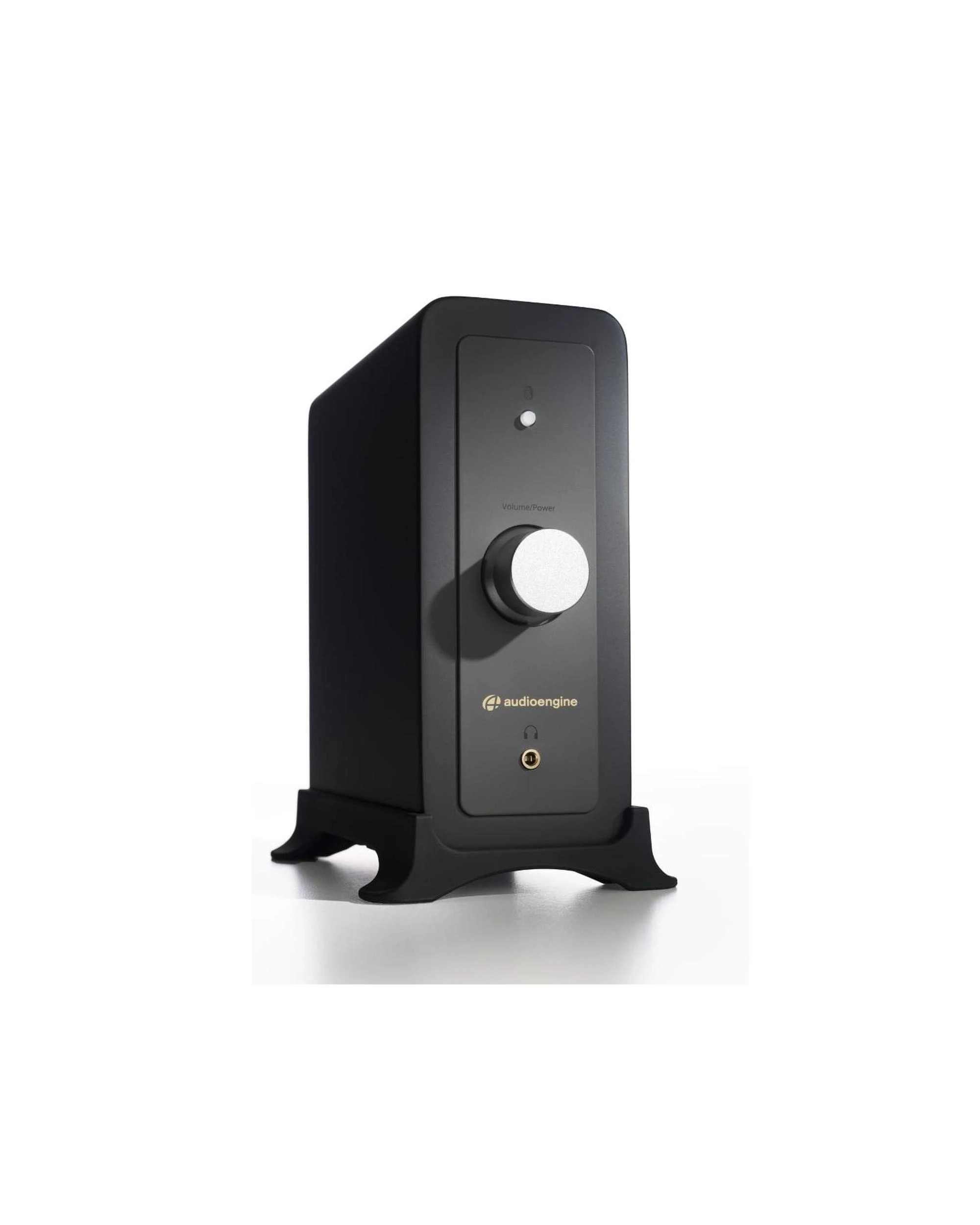 1 Audioengine N22 Gen2 Desktop Power Amplifier Satin Black, 1 of 3