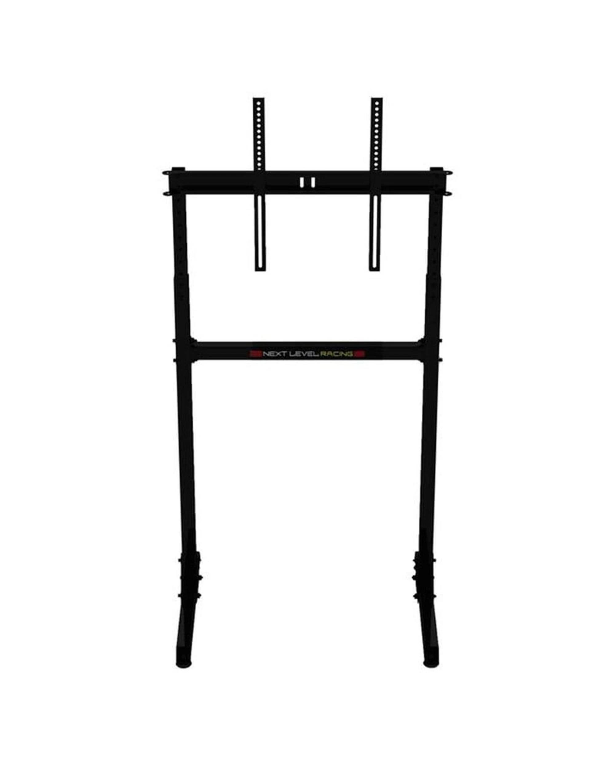 2 Next Level Racing Free Standing Single Monitor Stand, 2 of 4