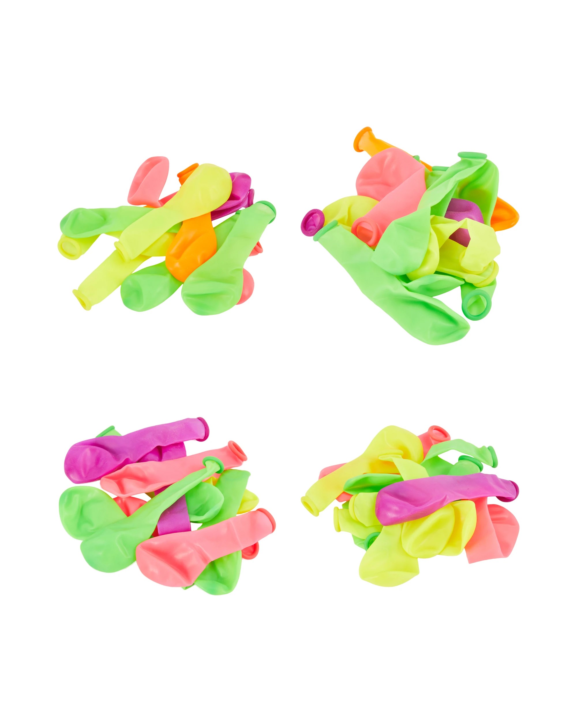 6 Water Time Bomb - Assorted, 6 of 8