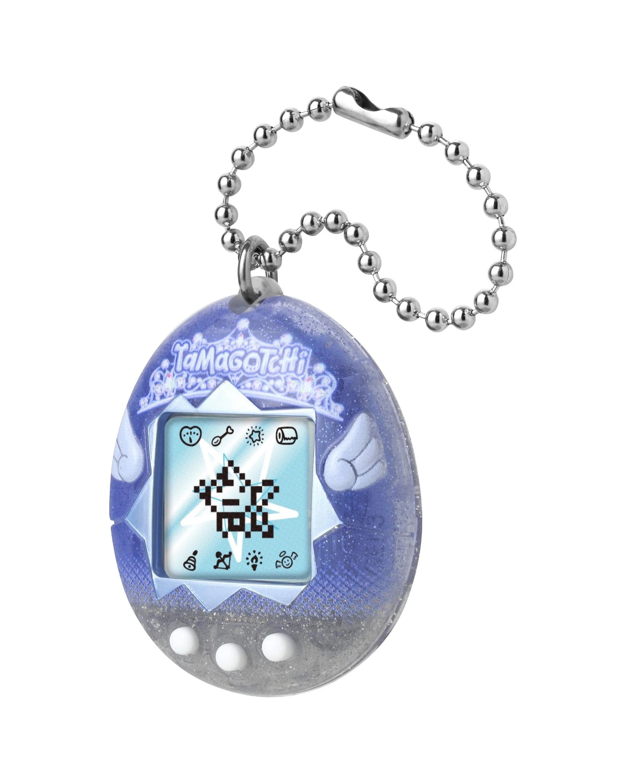 4 Tamagotchi Original Gen 3 - Angel Tiara, 4 of 5