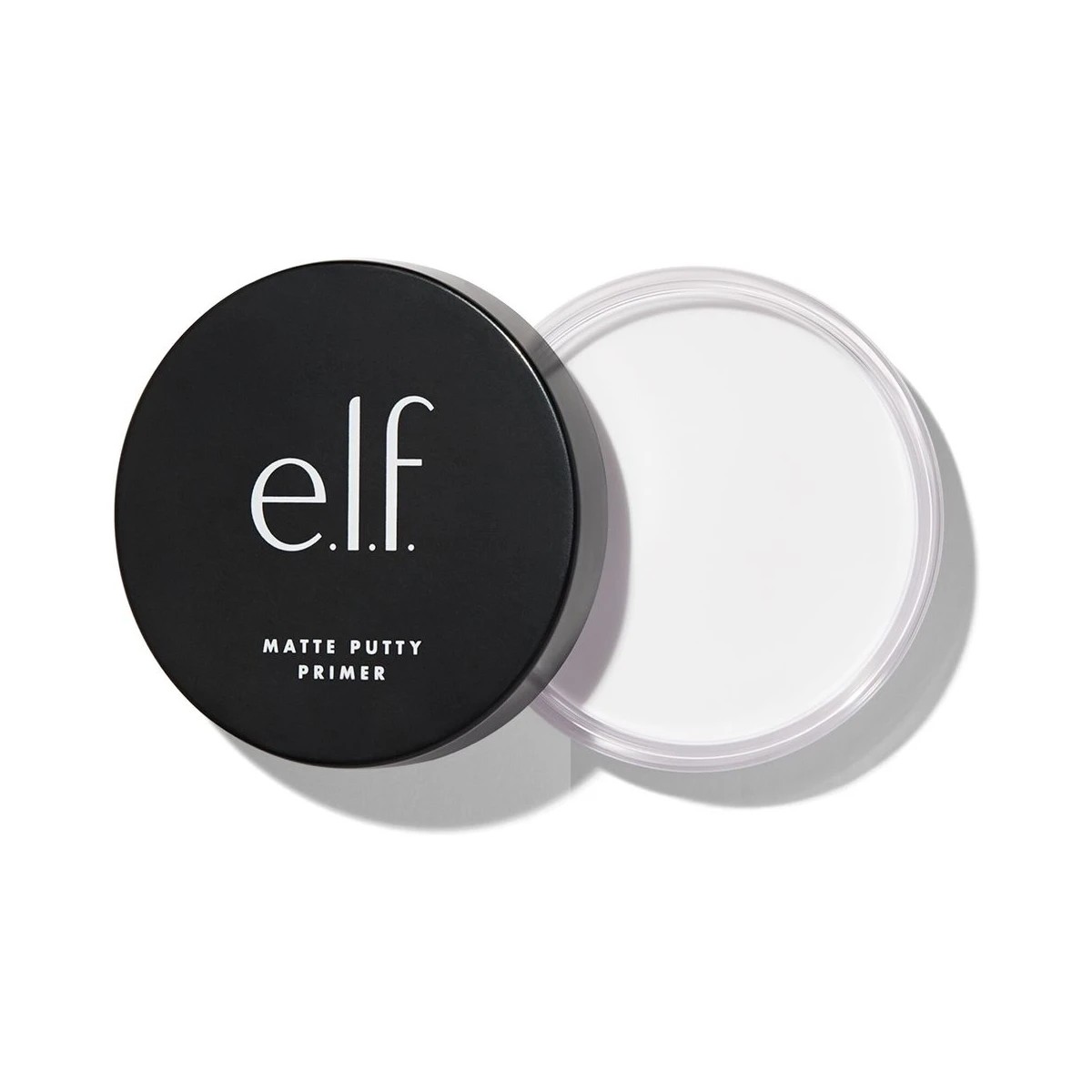 1 e.l.f. Matte Putty Primer - Universal Sheer, 1 of 6