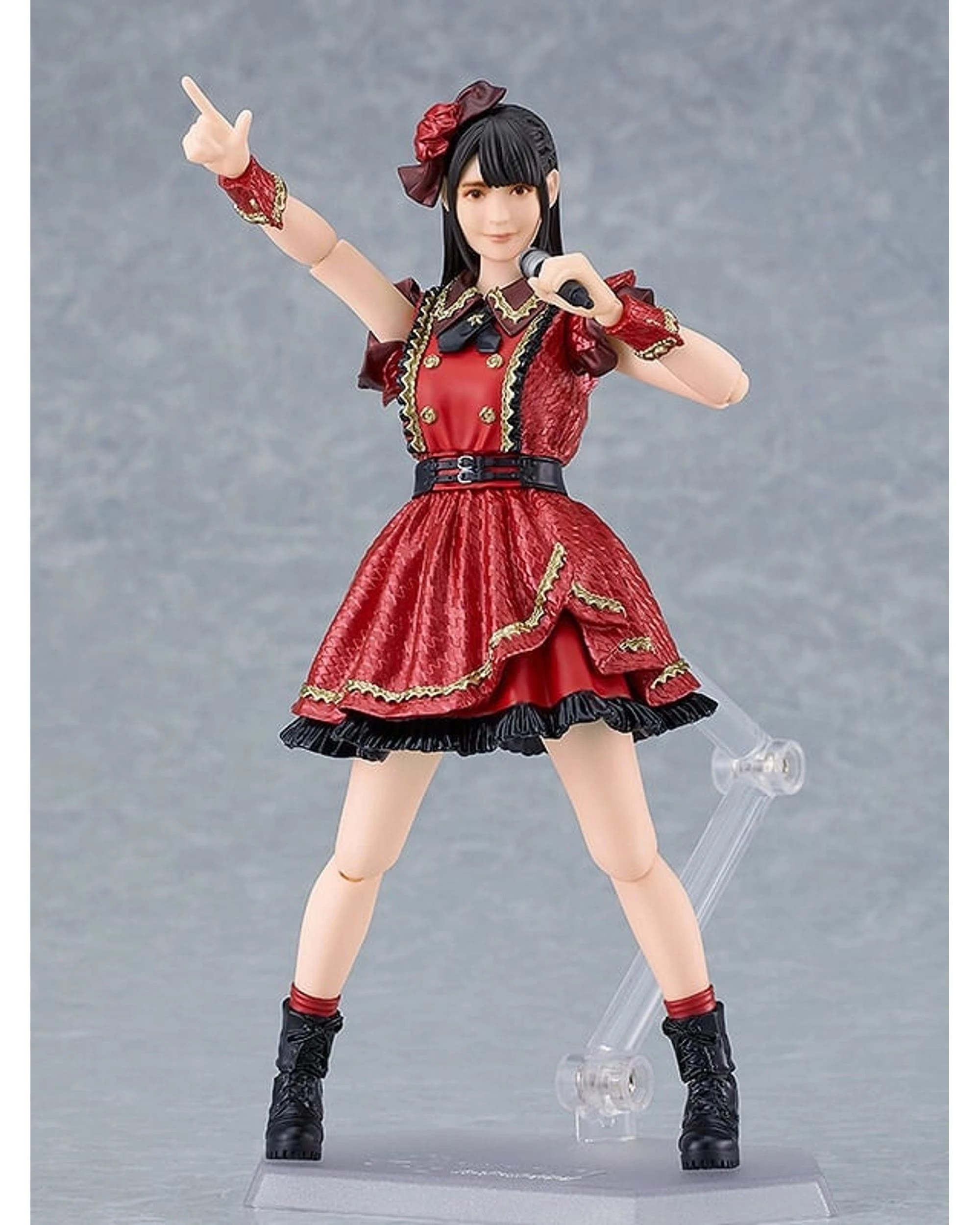 2 Figma Sumire Uesaka Figure, 2 of 8