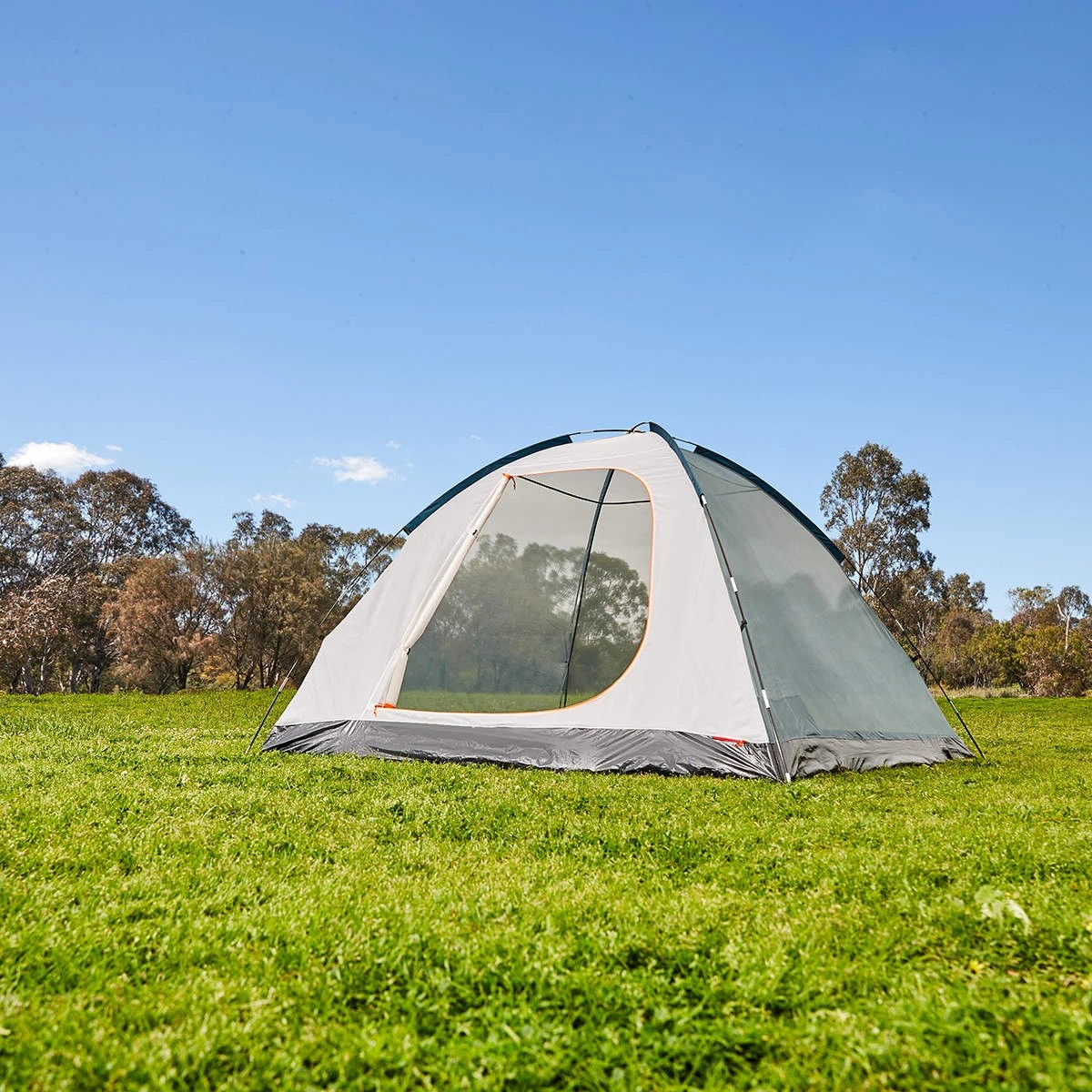 3 5 Person Dome Tent with Vestibule, 3 of 10