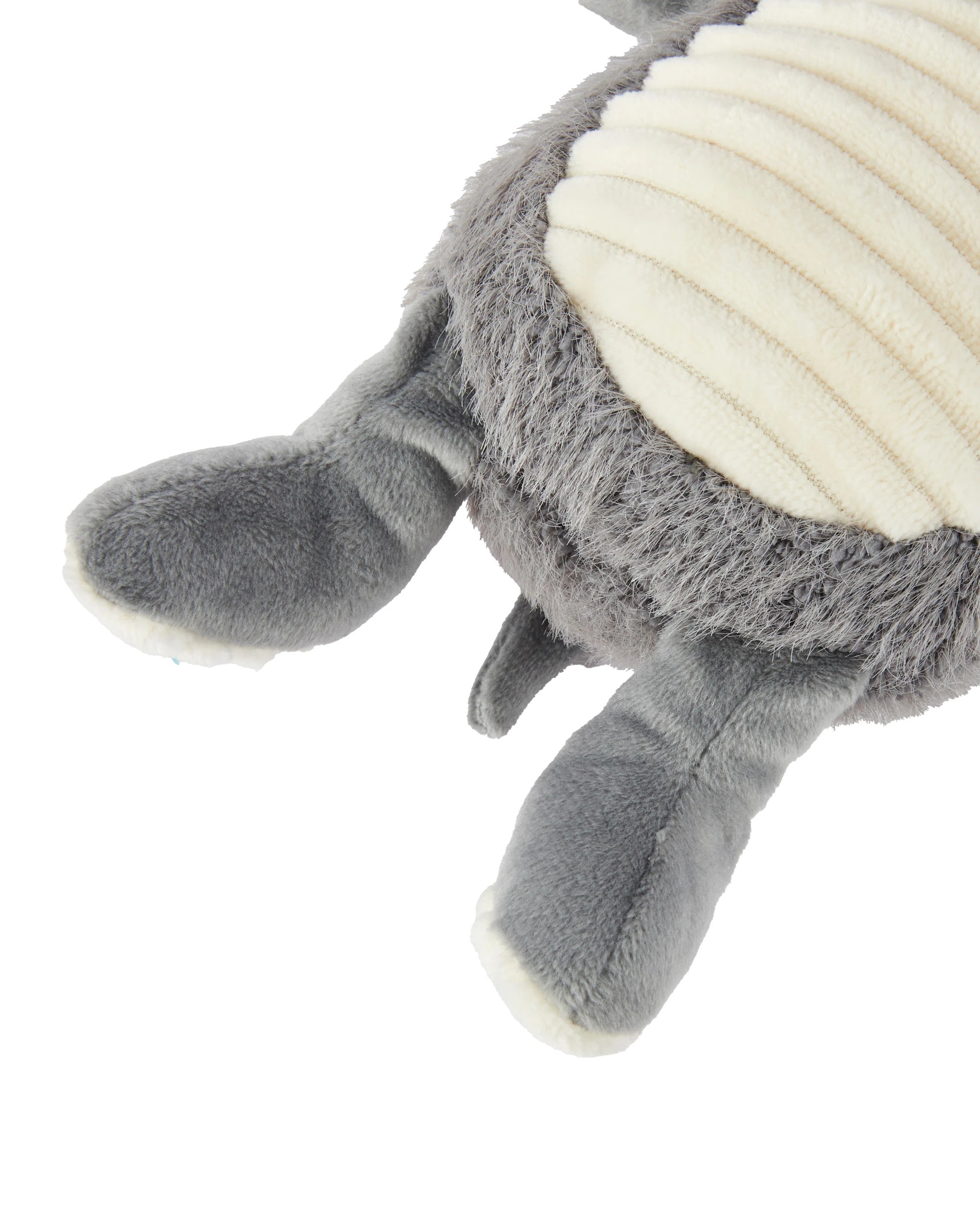 3 Pet Toy Super Soft Plush - Elephant, 3 of 4
