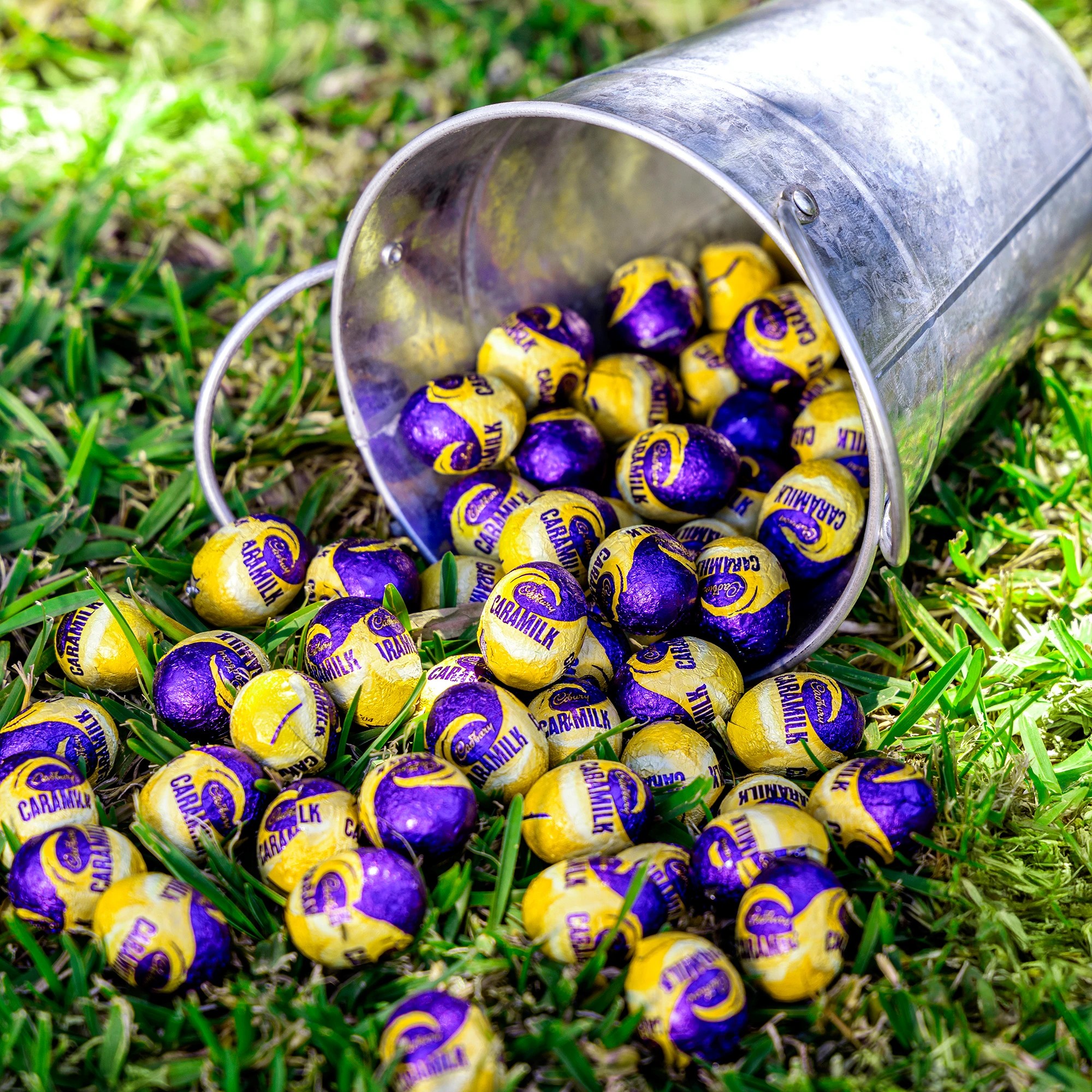 6 Cadbury Caramilk Gift Box 153g, 6 of 6