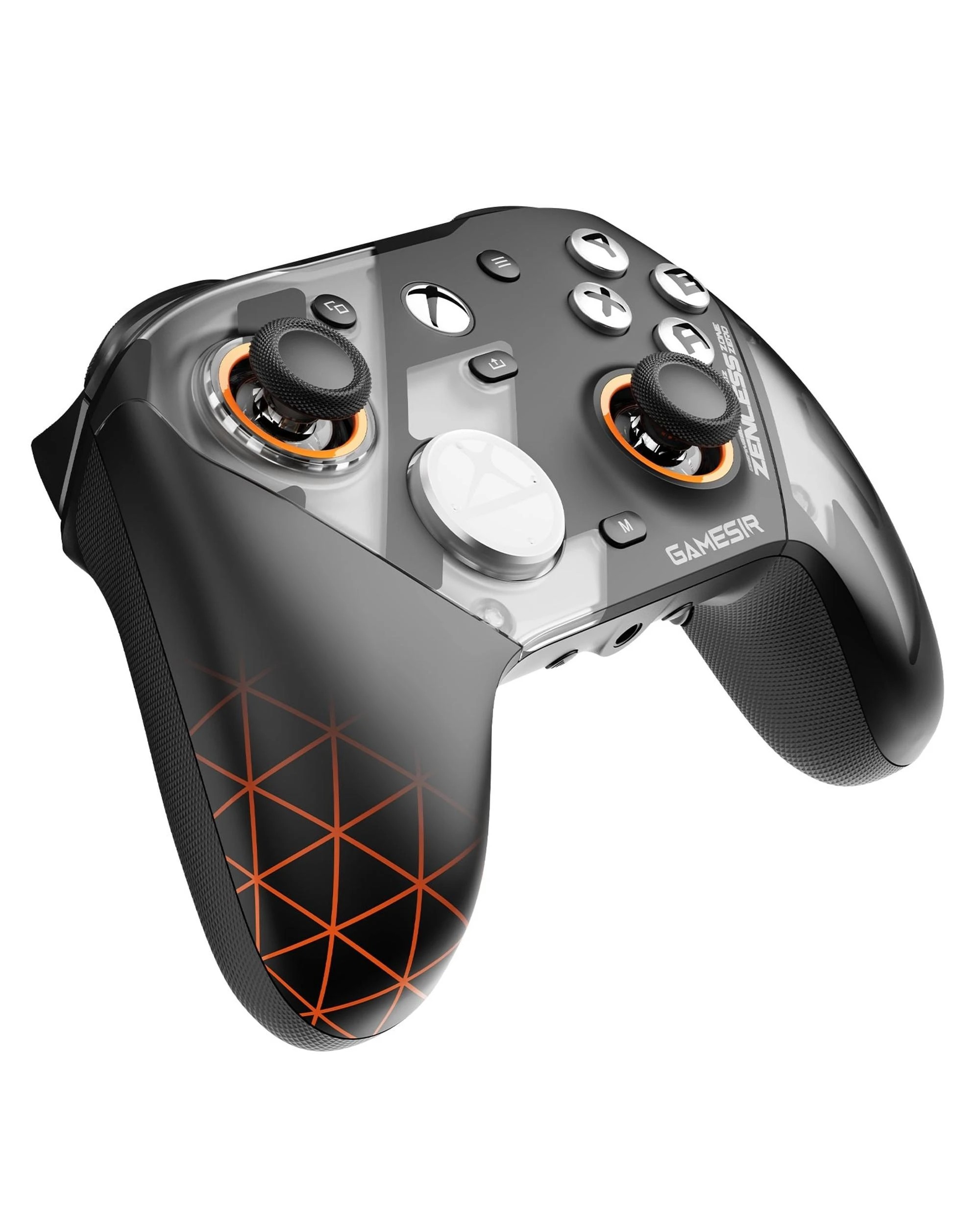 3 GameSir G7 Pro Zenless Zone Zero Edition Wireless Controller for Xbox, PC and Android - Black, 3 of 7