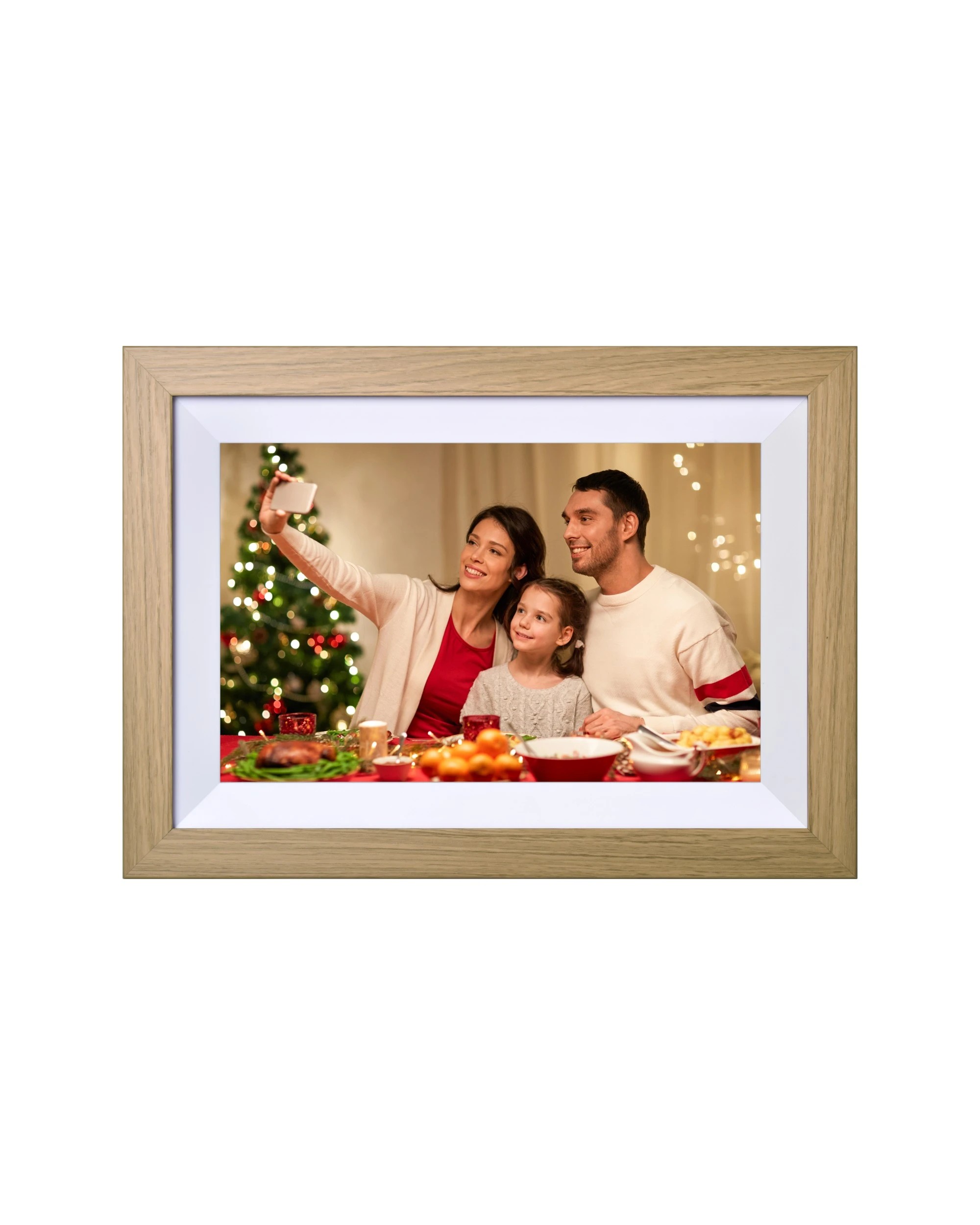 6 Kodak RCF-1012W 10.1 Inch Wi-Fi Photo Frame 32GB, 6 of 8