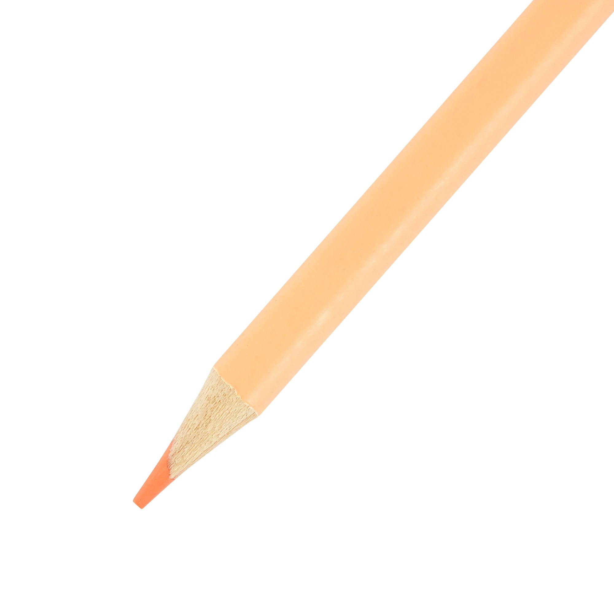 5 12 Pack Pastel Coloured Pencils, 5 of 5