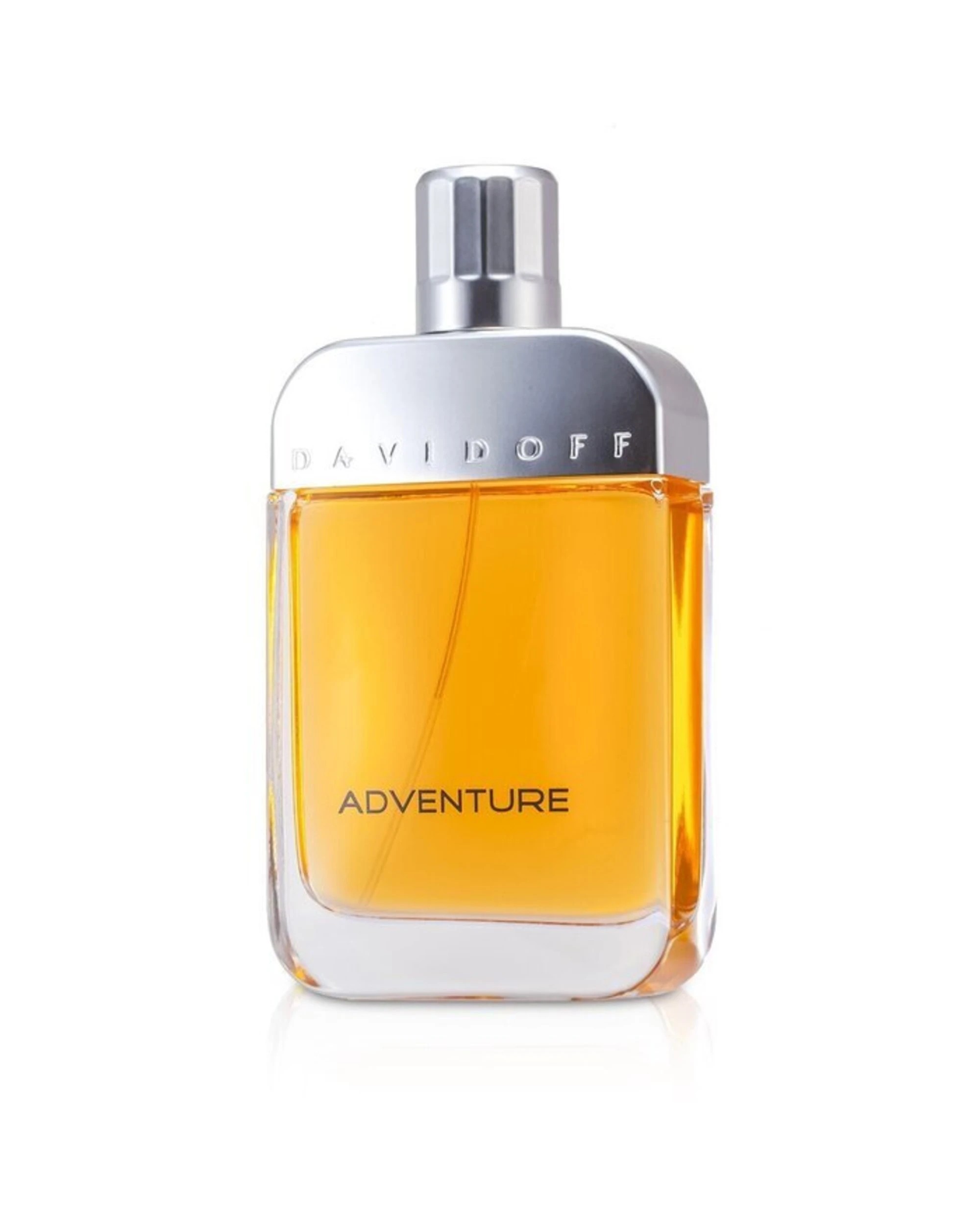 1 Davidoff Adventure Eau De Toilette Spray 100ml/3.3oz, 1 of 3