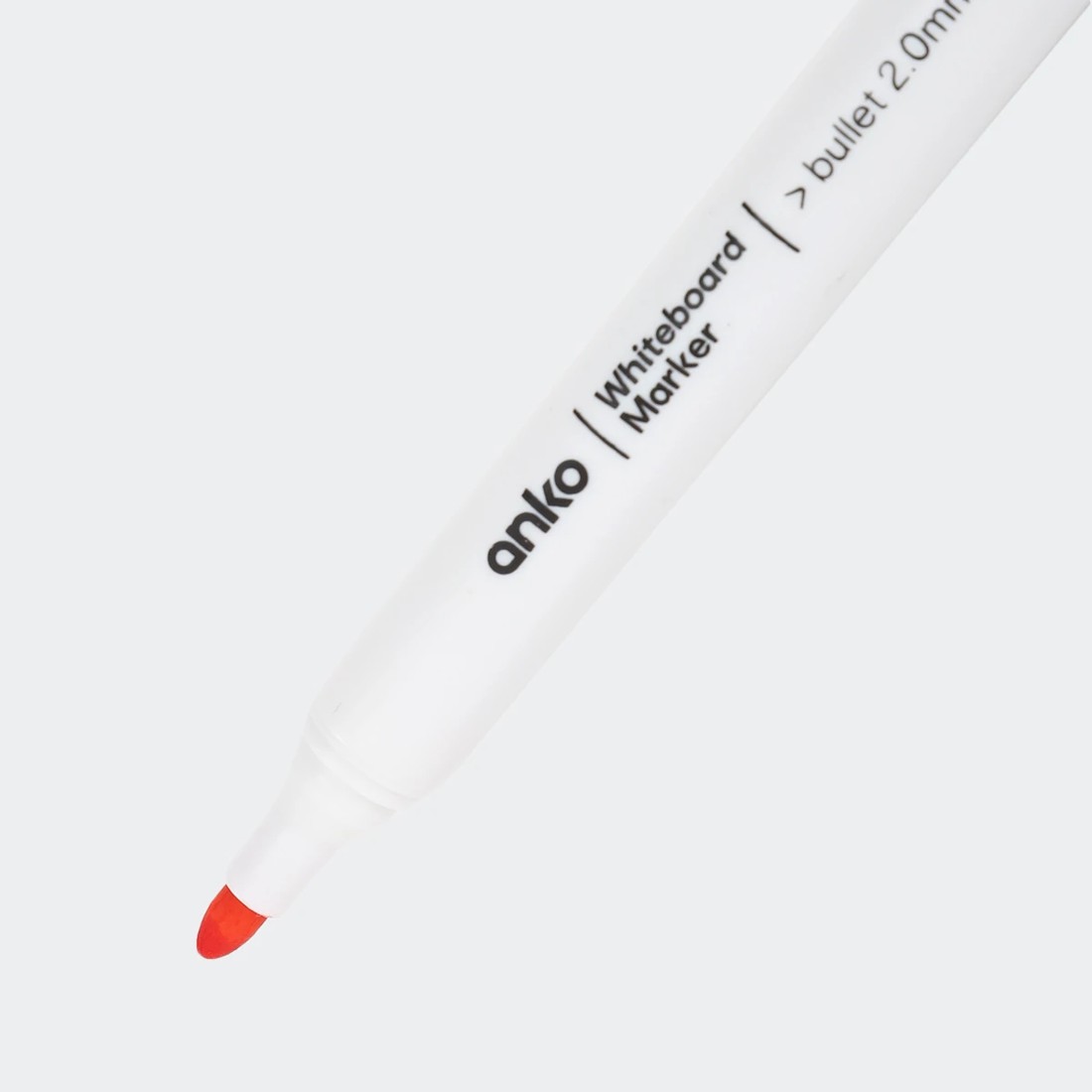 5 4 Pack Whiteboard Markers, 5 of 5