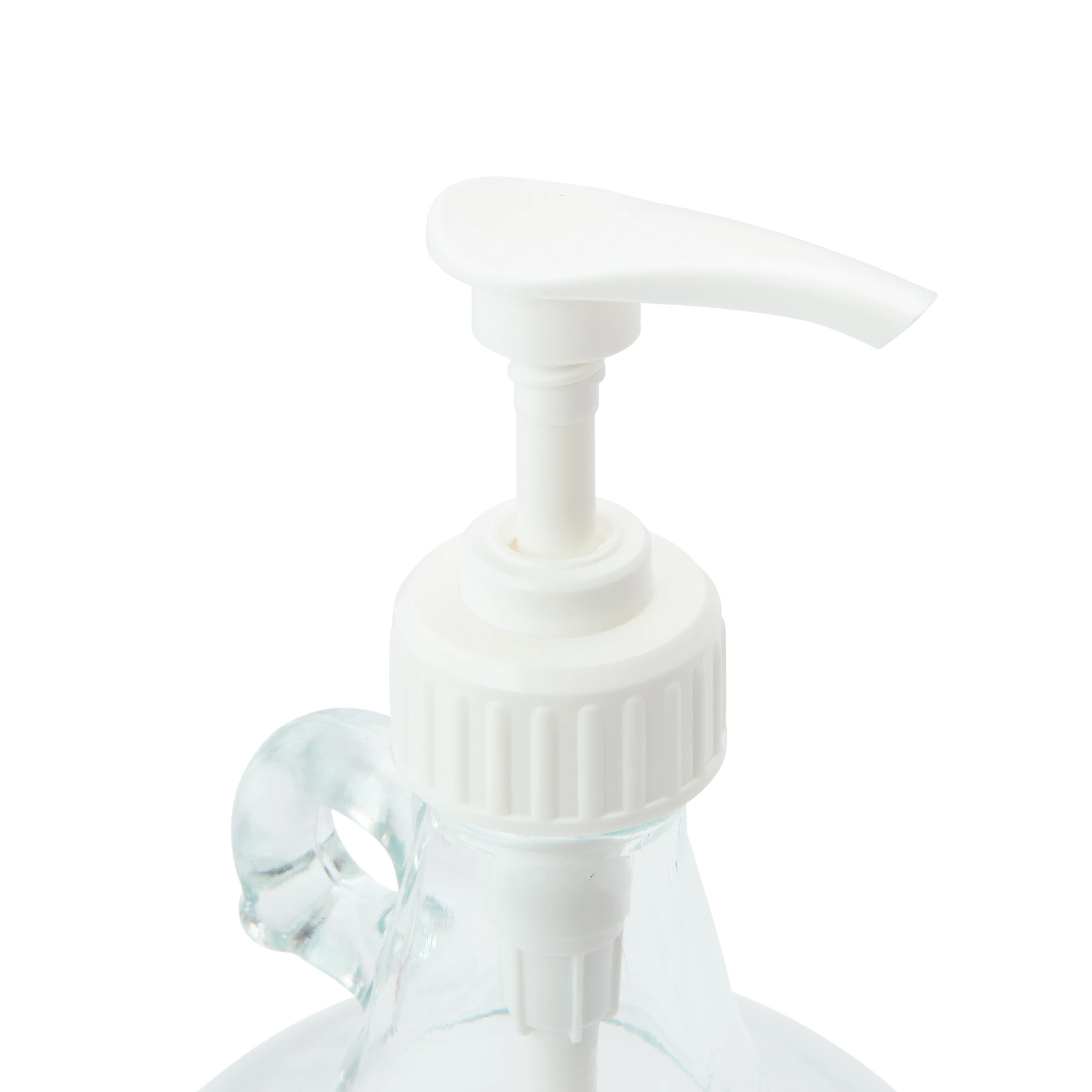 7 2.9L Glass Laundry Jar Dispenser, 7 of 7