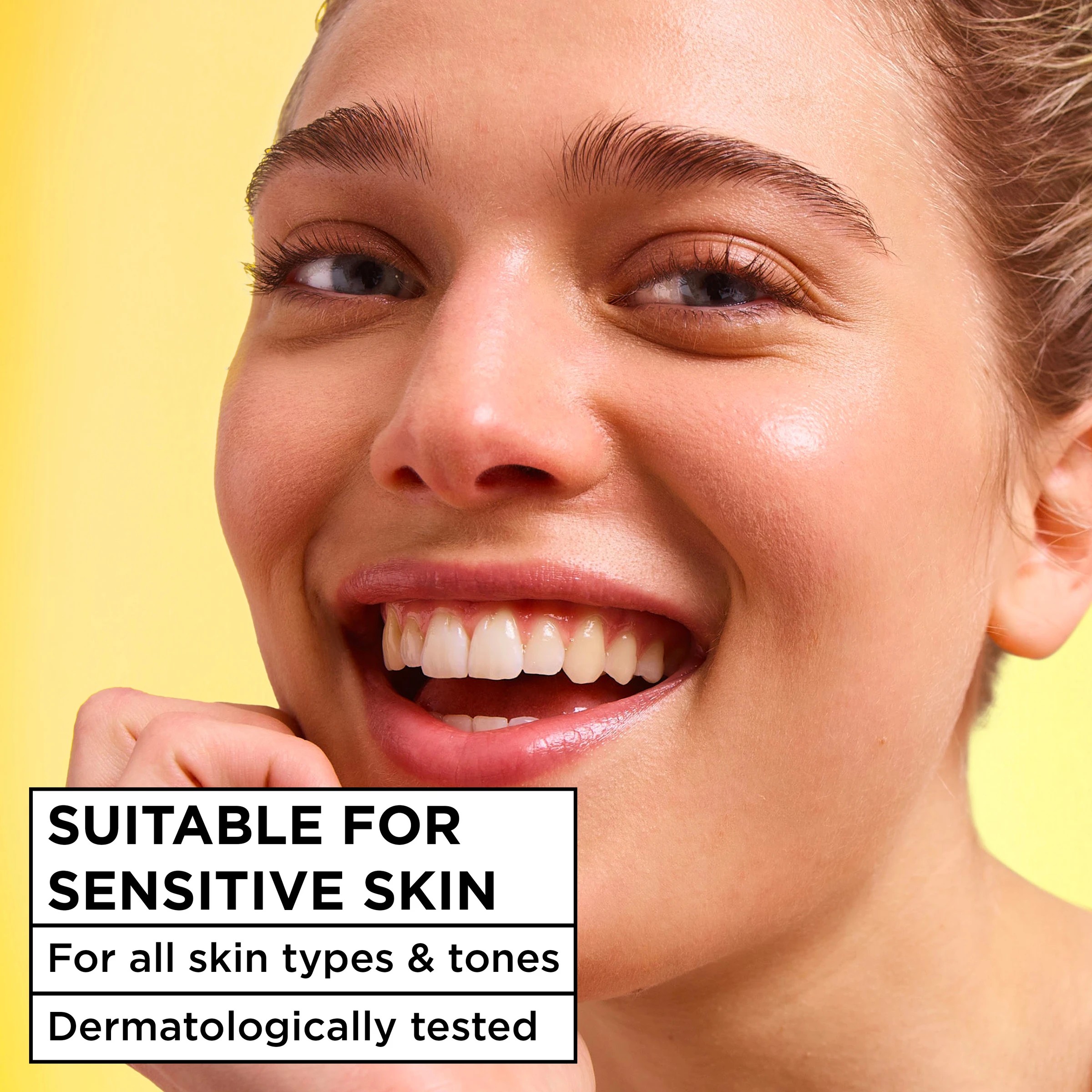 7 Garnier Vitamin C Sorbet Moisturiser Cream, 7 of 7