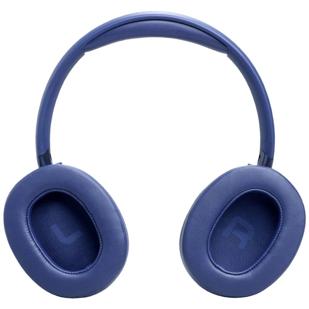 4 JBL Tune 780 Wireless Headphones Blue, 4 of 8