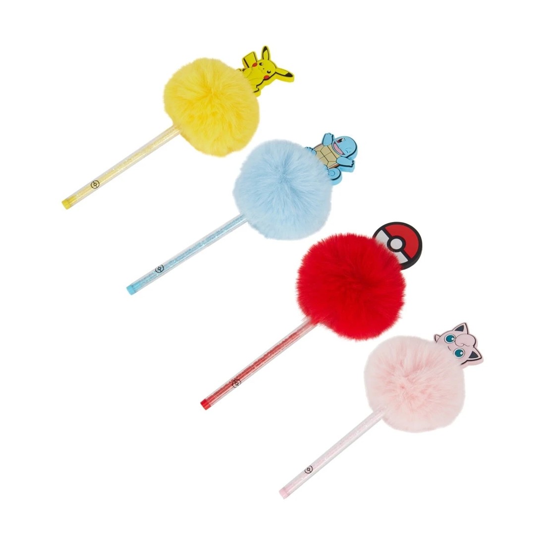 3 Pokemon Novelty Pen - Assorted, 3 of 9