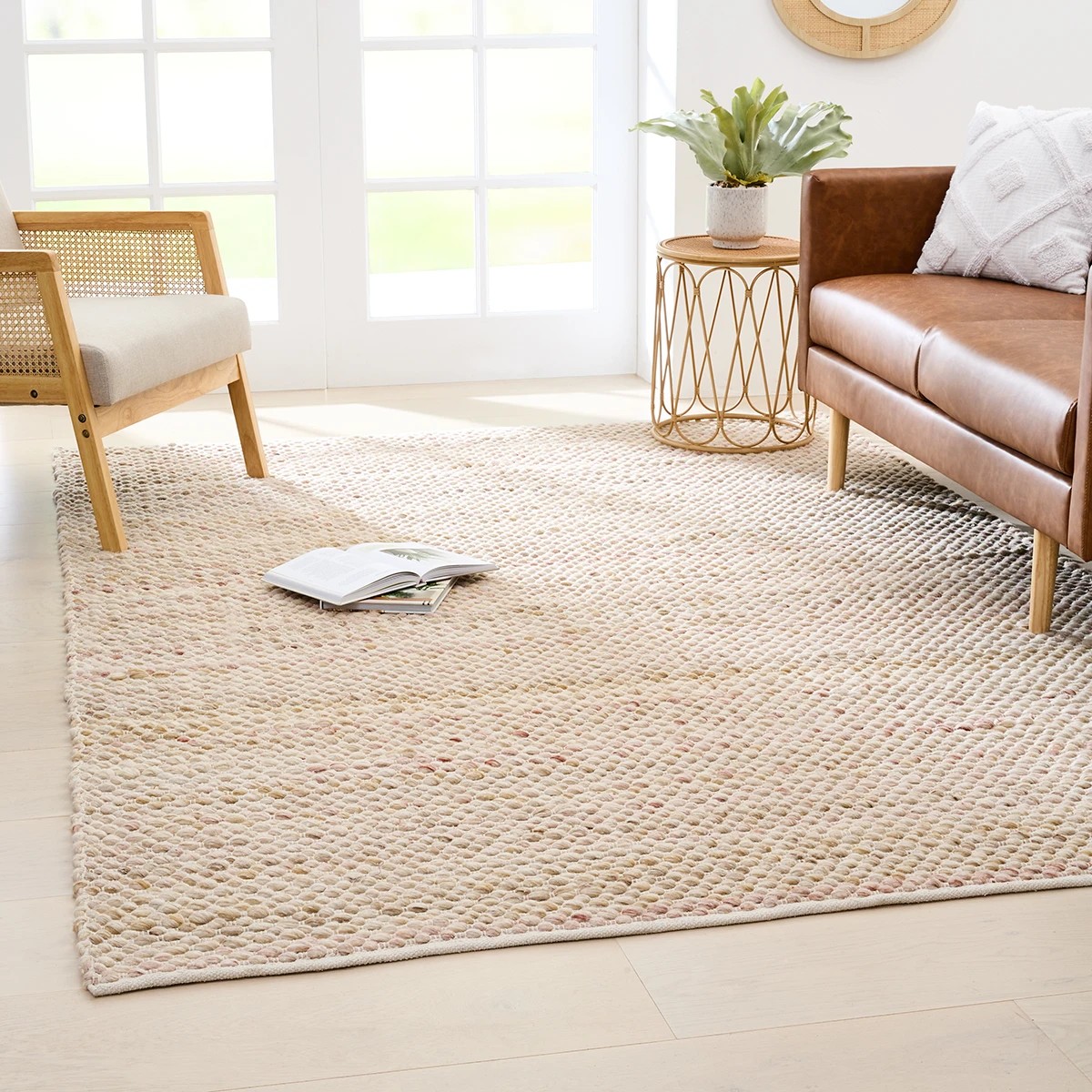 1 Dakota Rug - Extra Large - 270cm x 180cm, 1 of 10