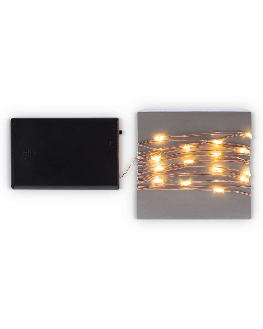 2 3m String Lights, 2 of 6