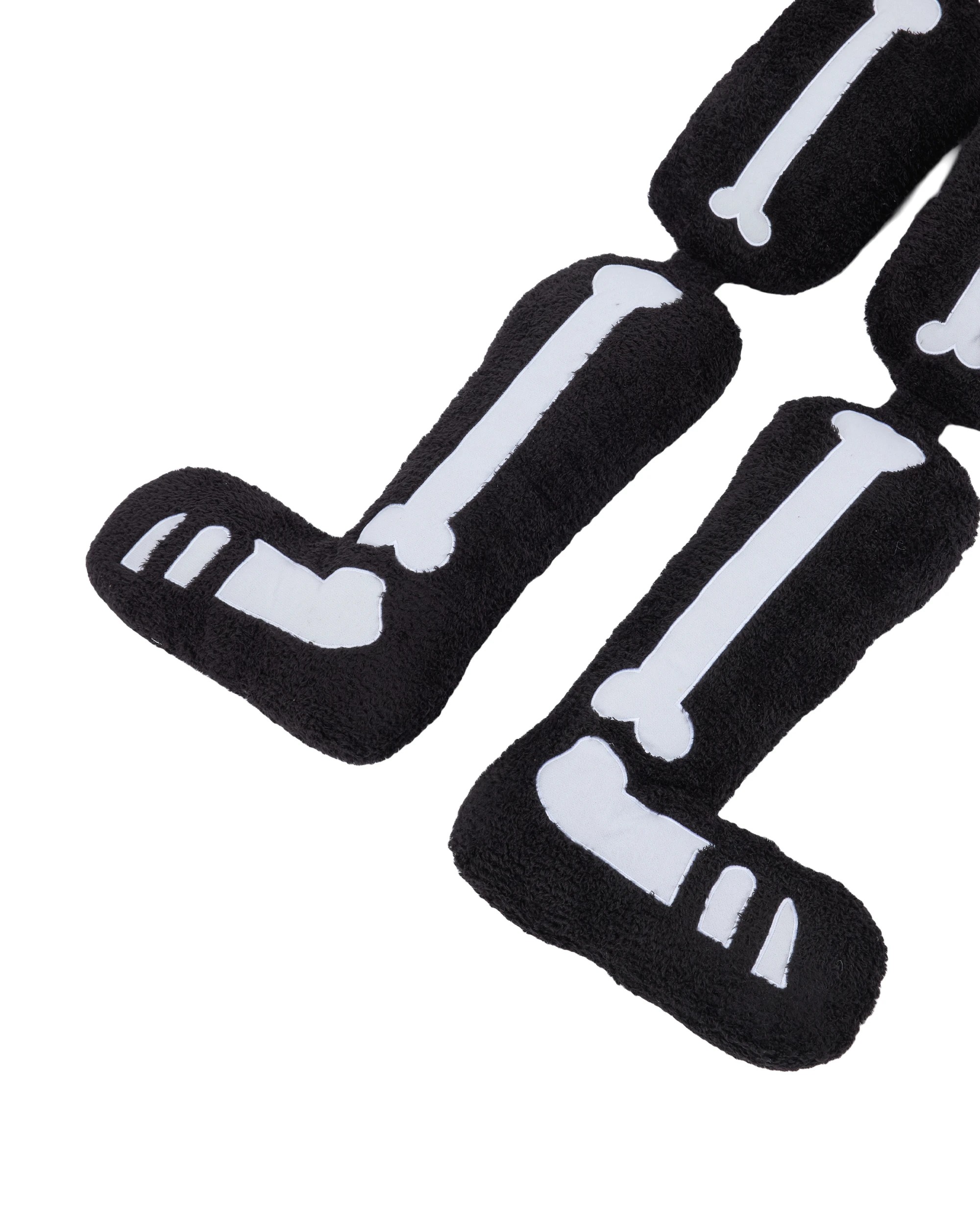 4 Halloween Giant Skeleton Plush - Assorted, 4 of 7
