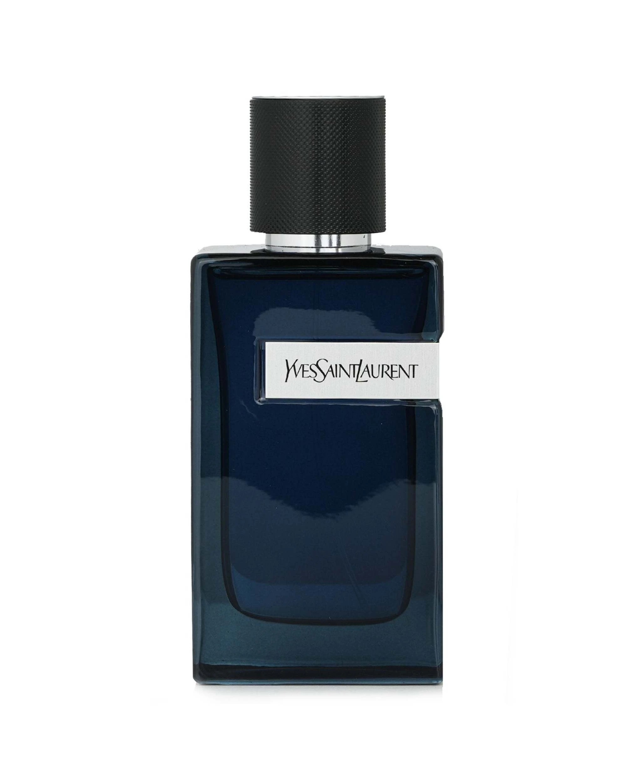 4 Yves Saint Laurent Y Intense Eau De Parfum Spray  60ml/2oz, 4 of 4