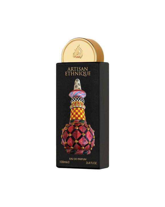 Lattafa Artisan Ethnique 100ml Eau De Parfum