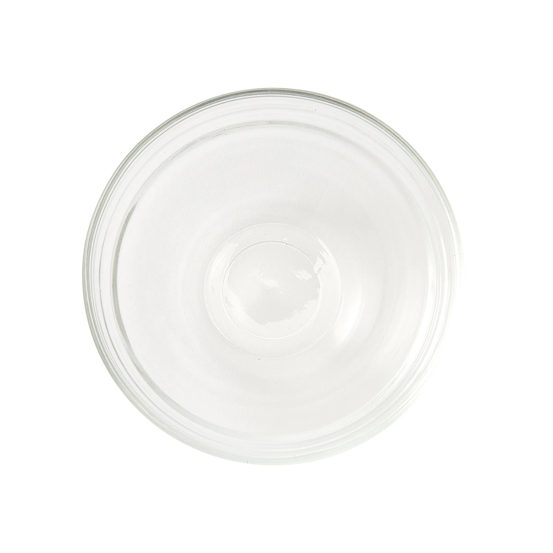 6 Set of 5 Glass Mixing and Prep Bowls, 6 of 10