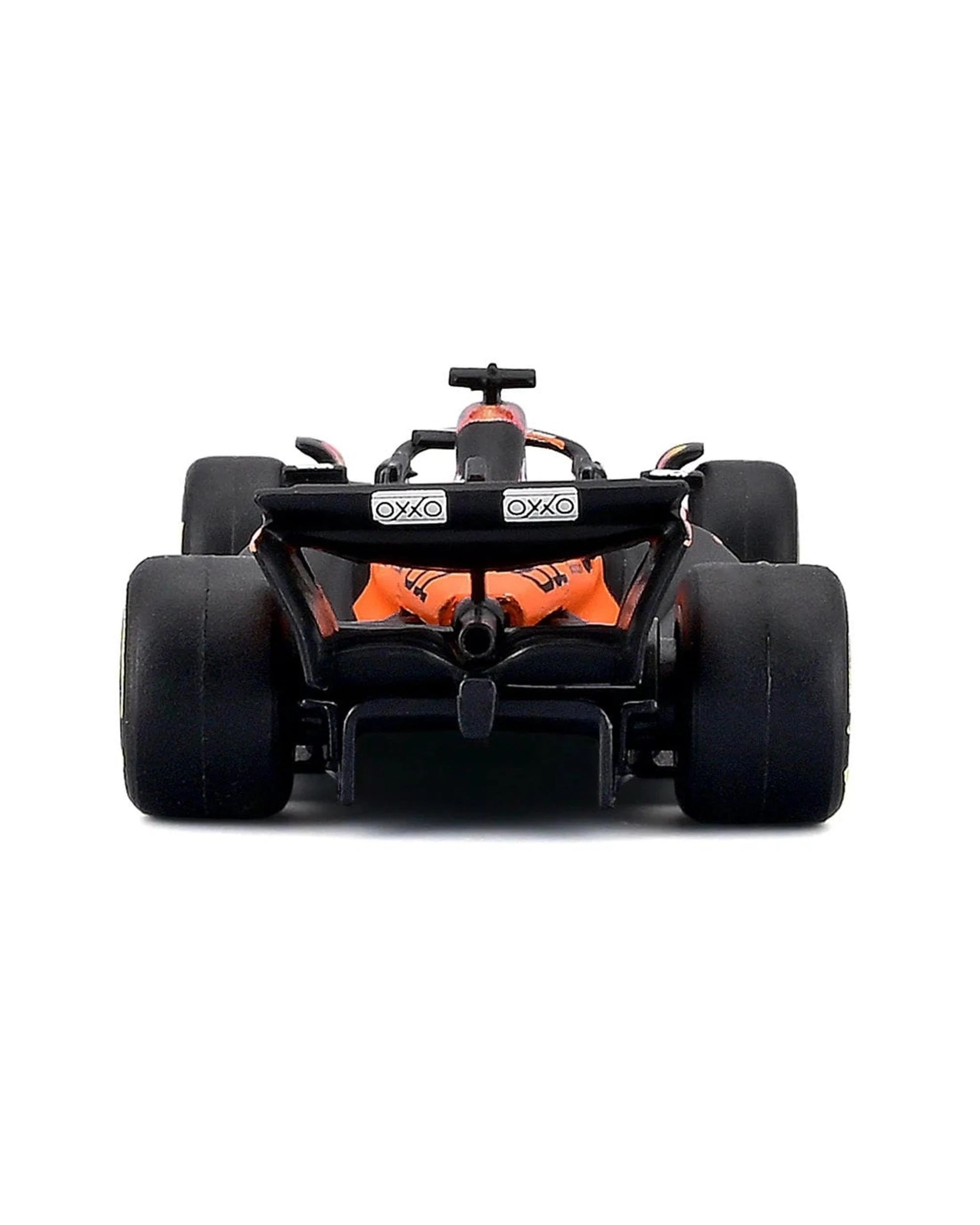 5 Bburago F1 Premium 2025 McLaren MCL39 #81 Piastri 1:64 Diecast Vehicle with Box, 5 of 5
