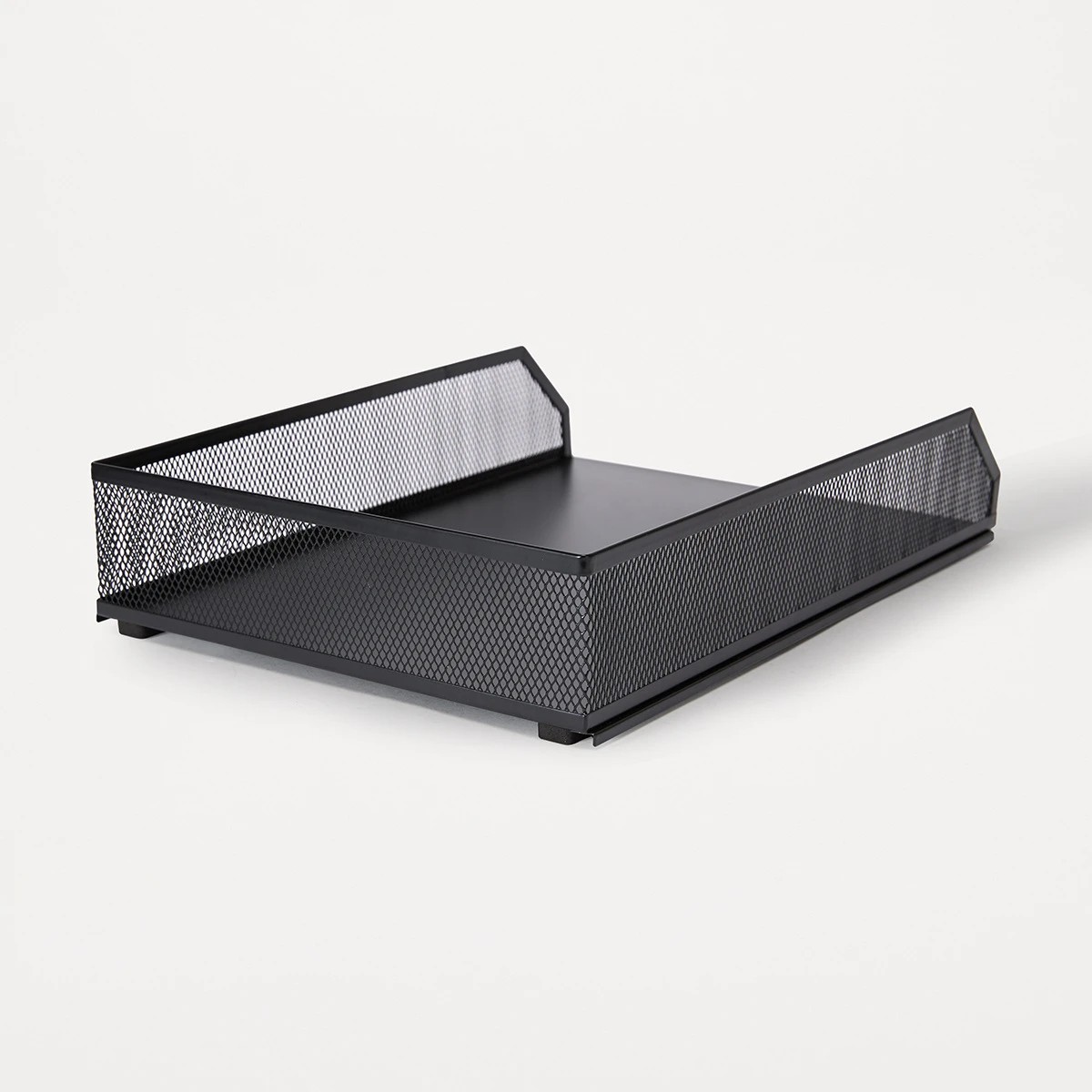 5 Document Tray - Black, 5 of 6
