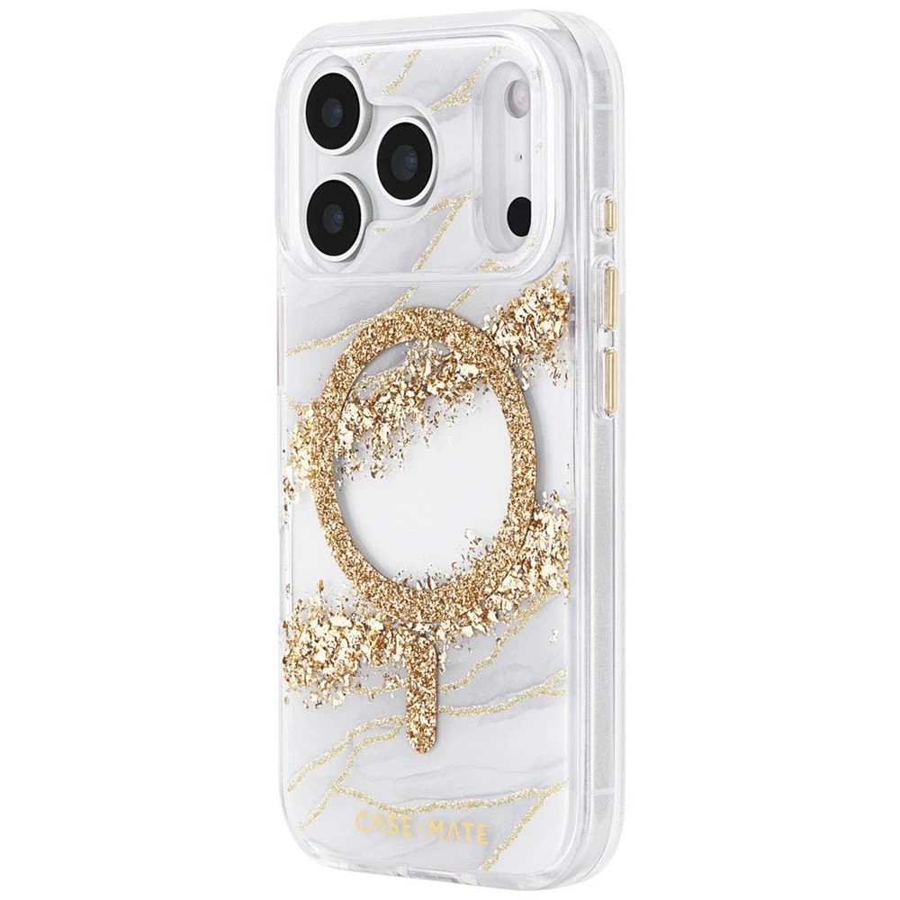 1 Case-Mate Karat Granite MagSafe Case for iPhone 17 Pro, 1 of 4